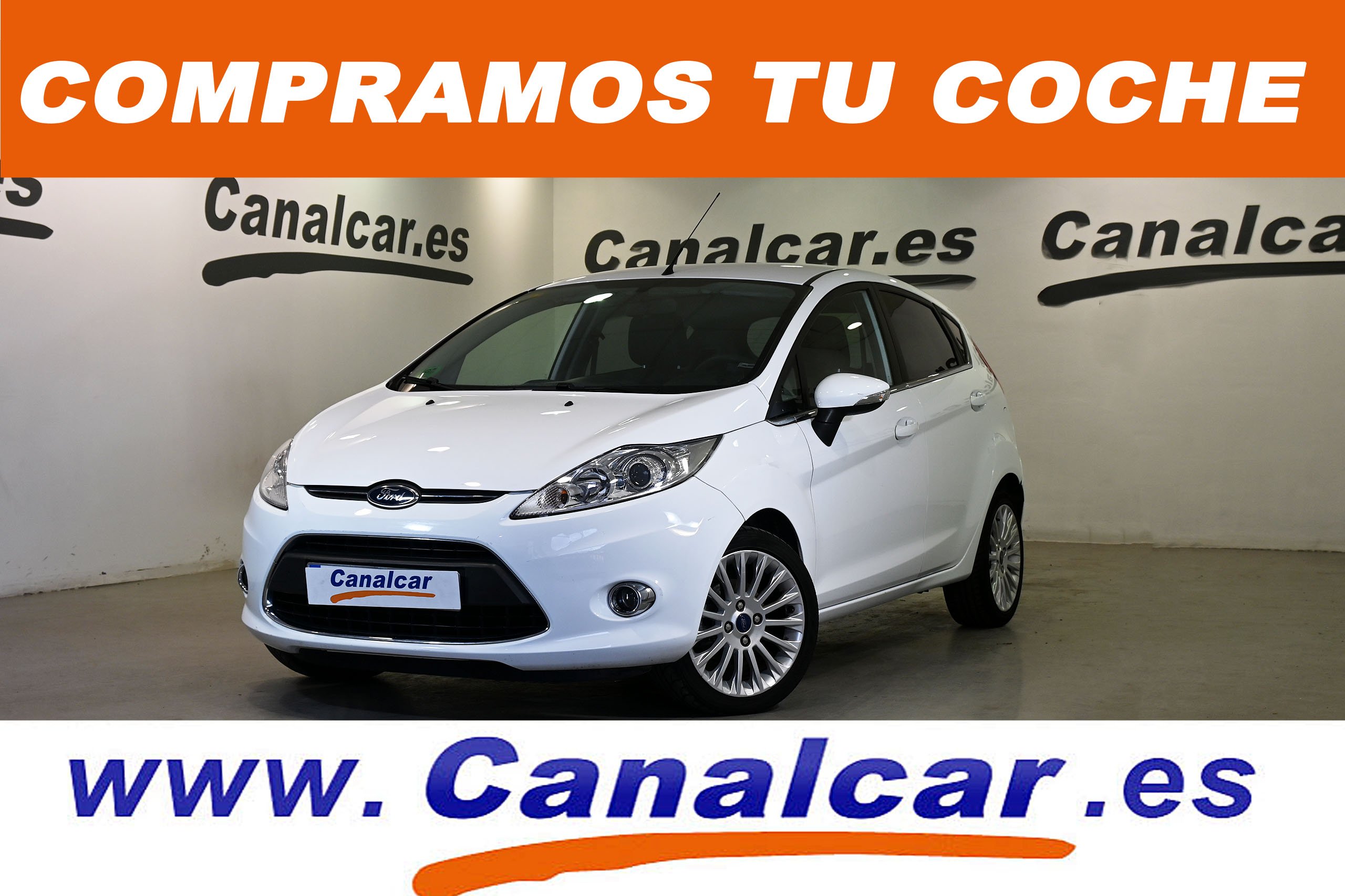 Foto Ford Fiesta 2