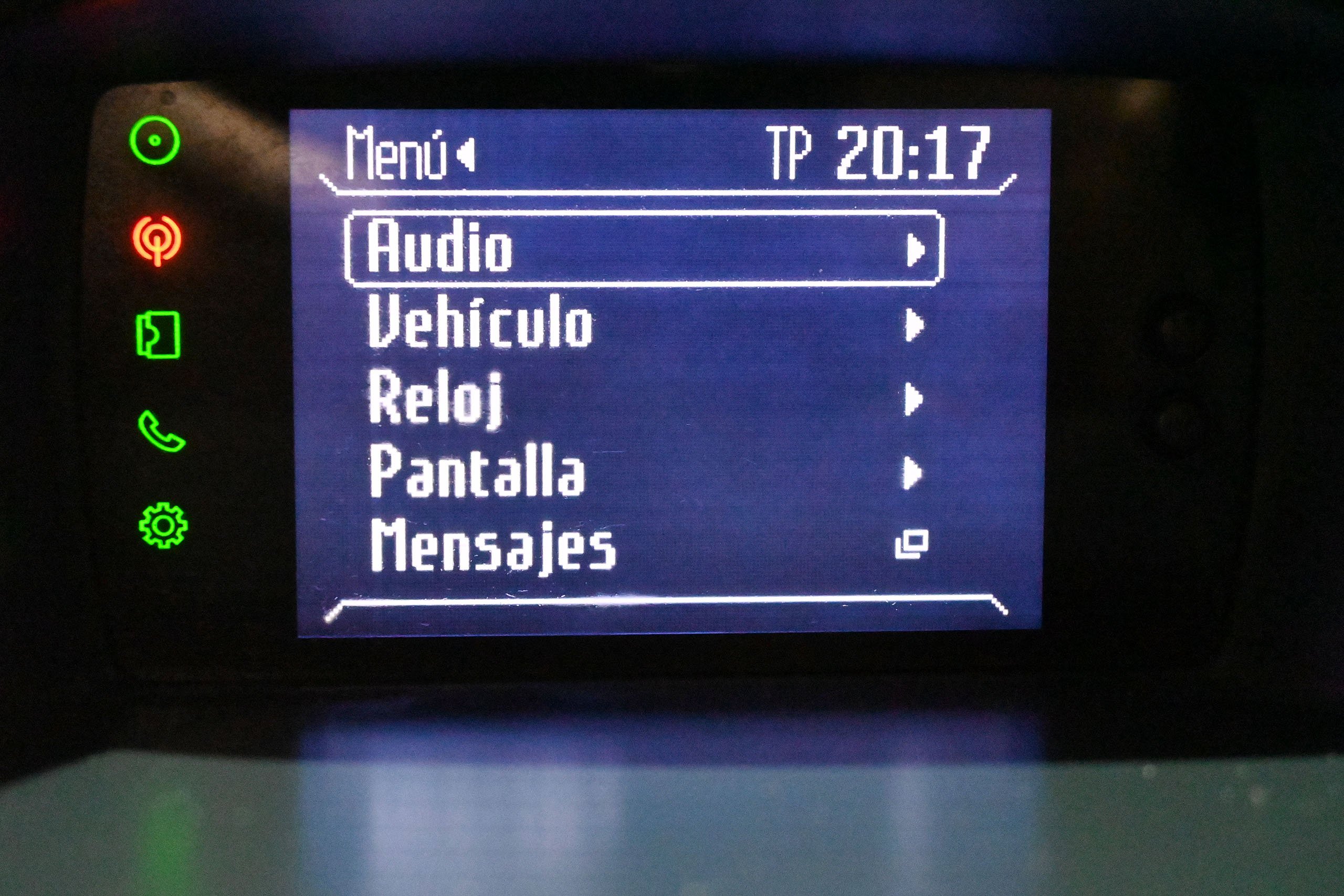 Foto Ford Fiesta 11