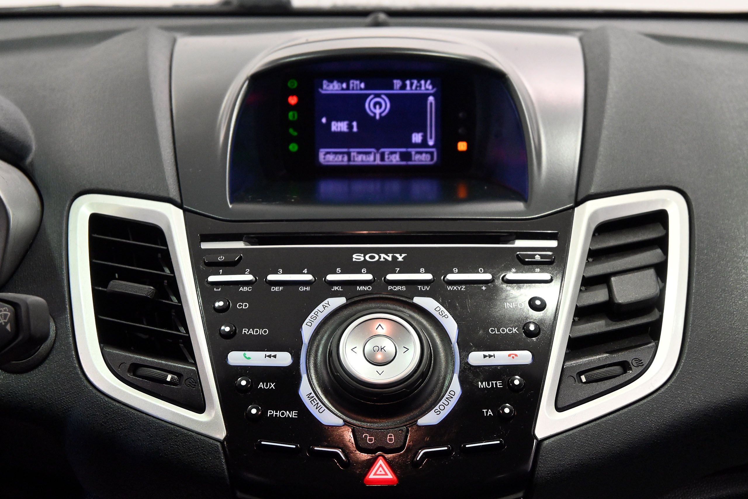 Foto Ford Fiesta 18
