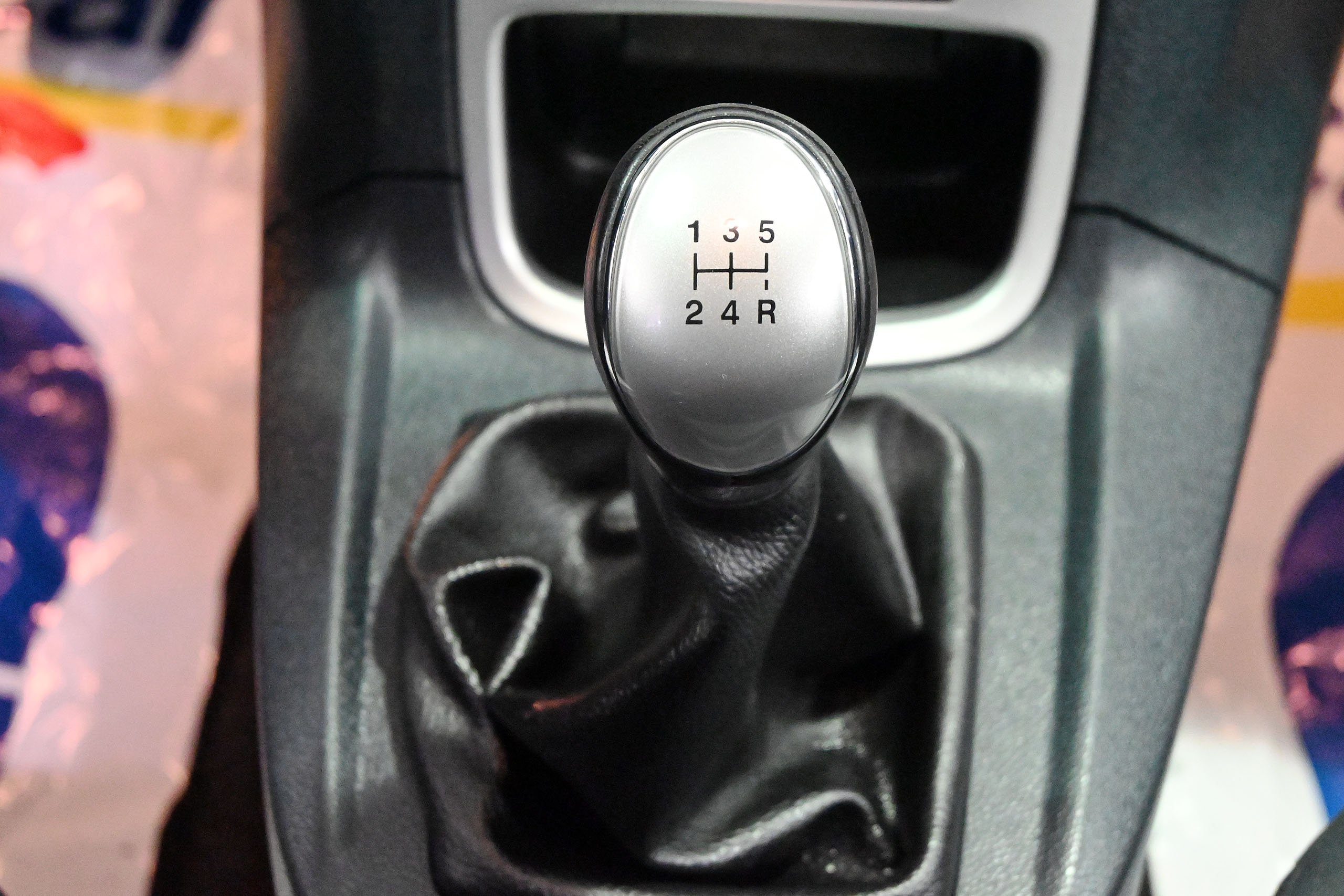 Foto Ford Fiesta 21