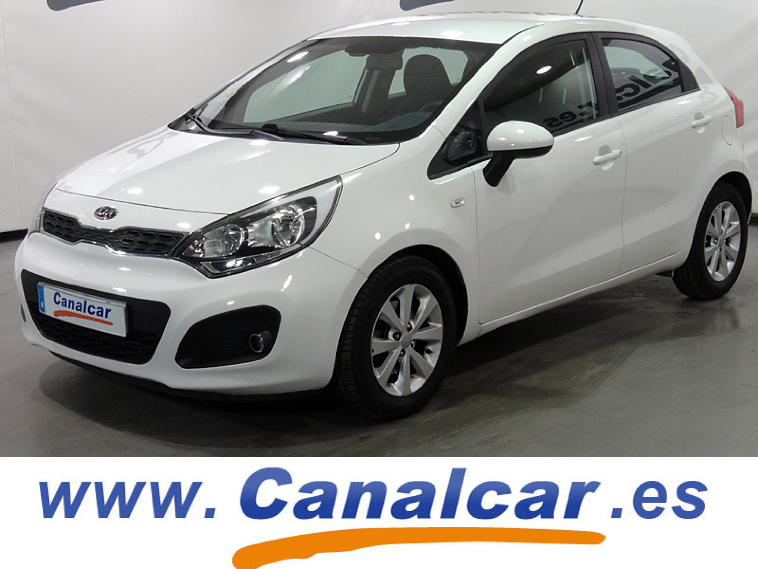 Foto Kia Rio 2