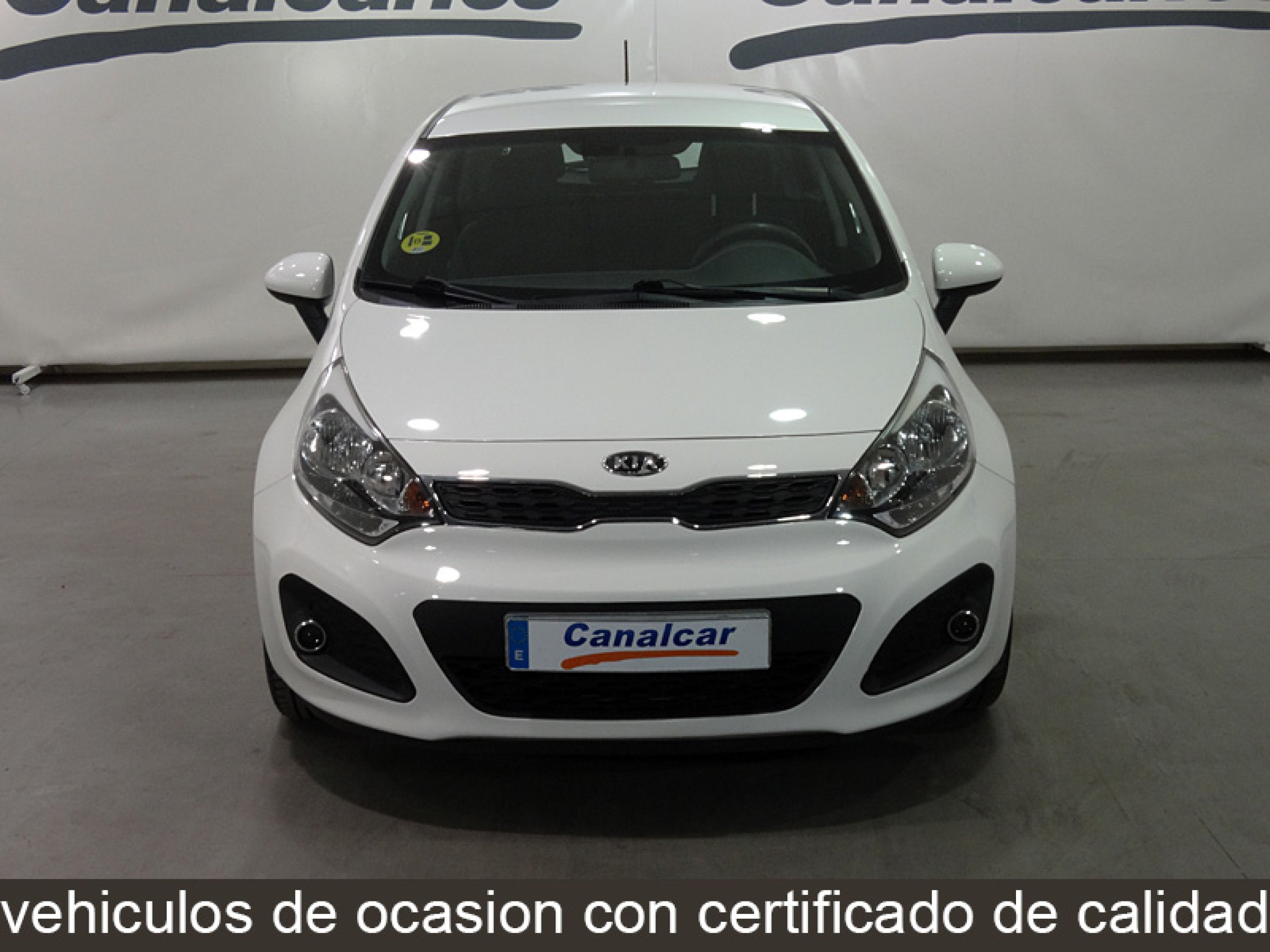 Foto Kia Rio 3