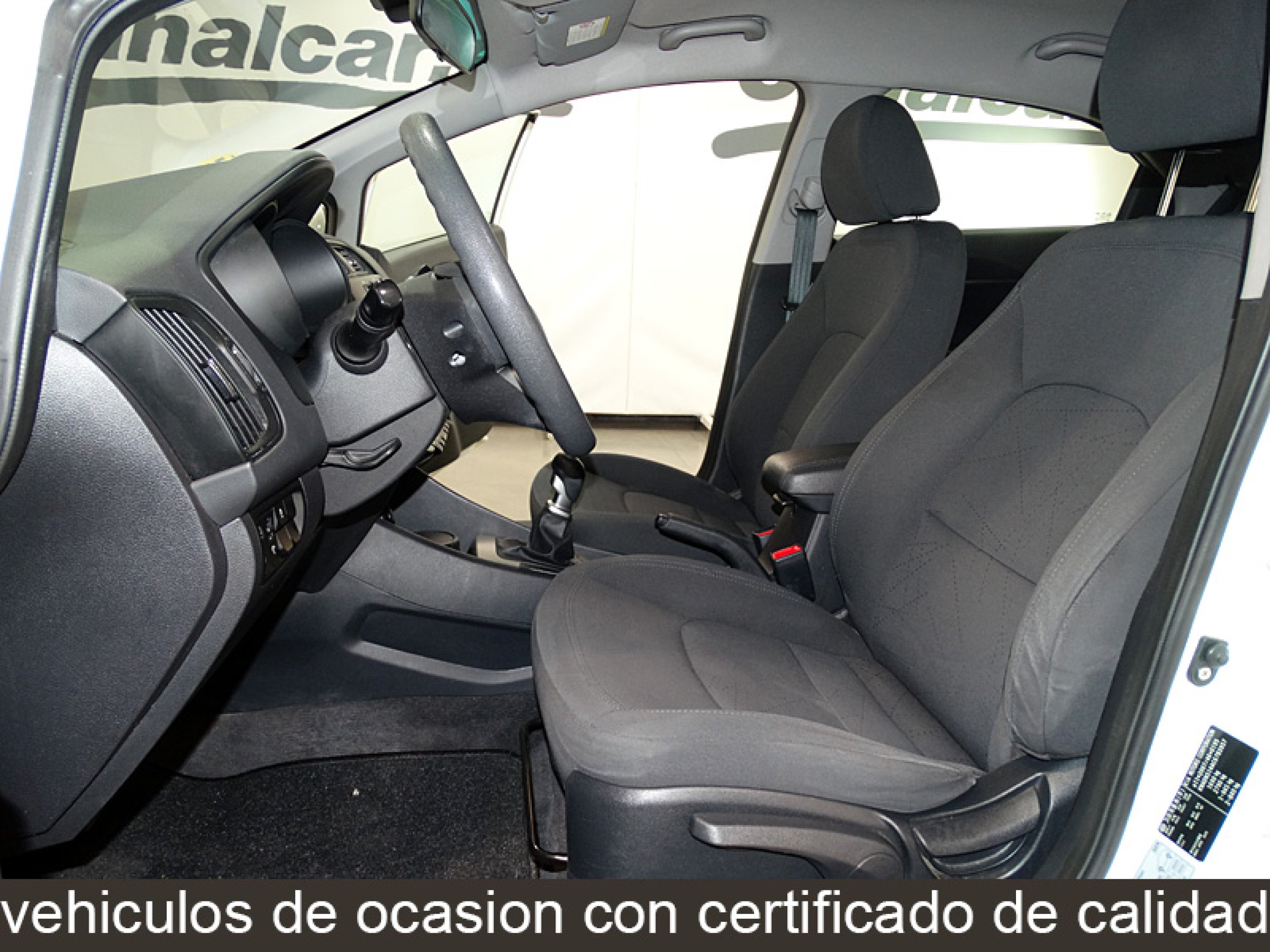 Foto Kia Rio 19
