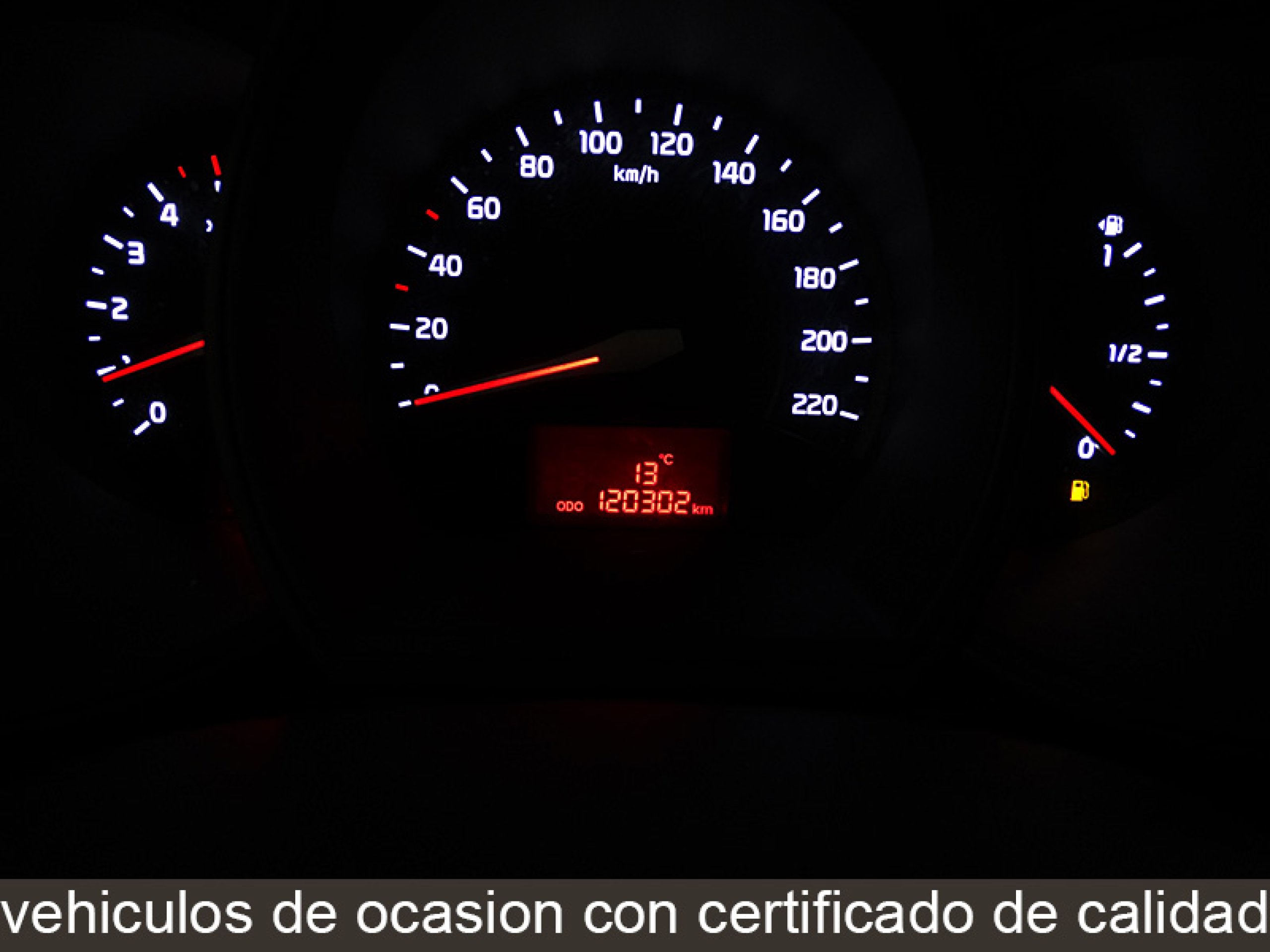 Foto Kia Rio 22