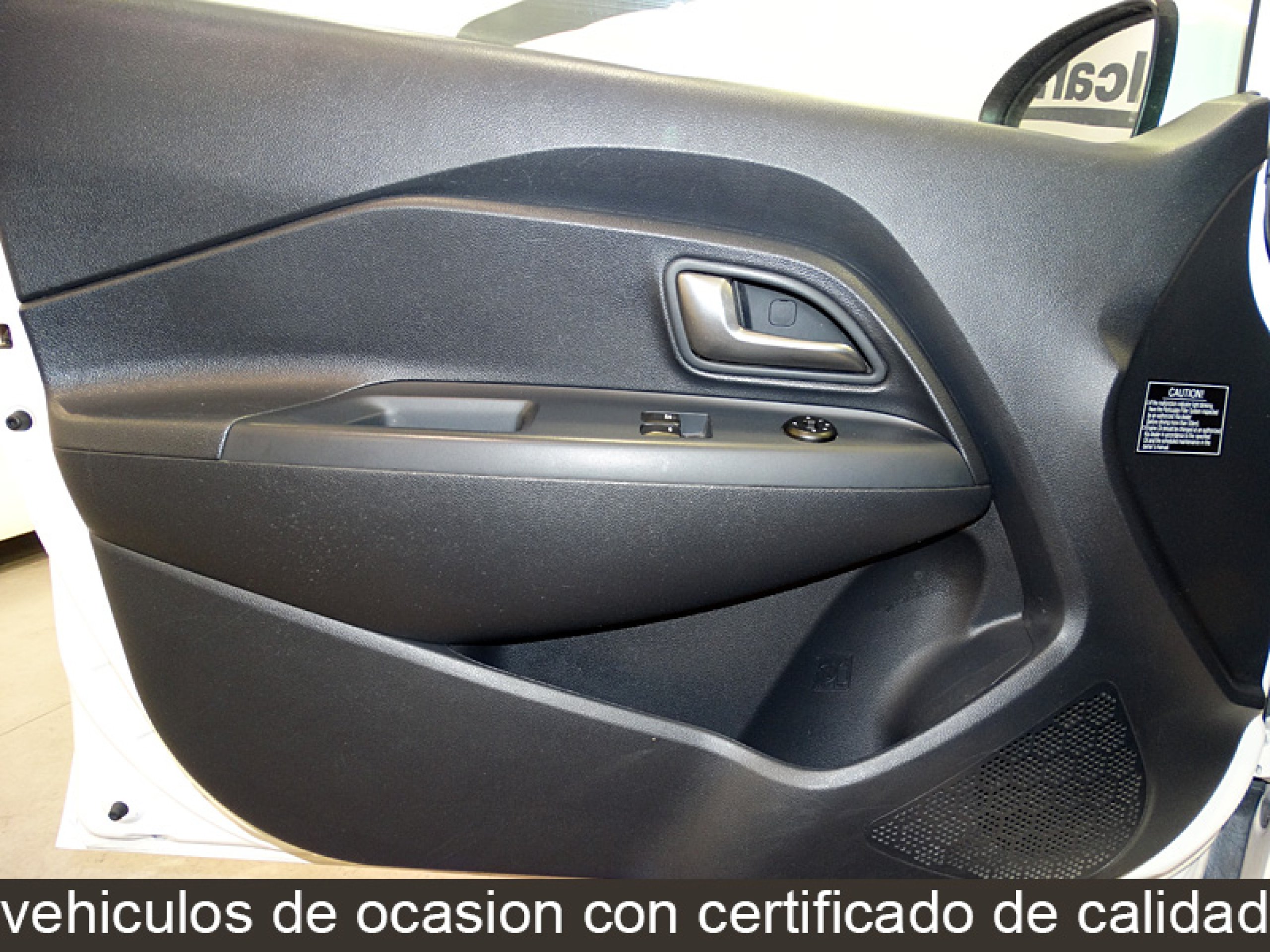 Foto Kia Rio 23