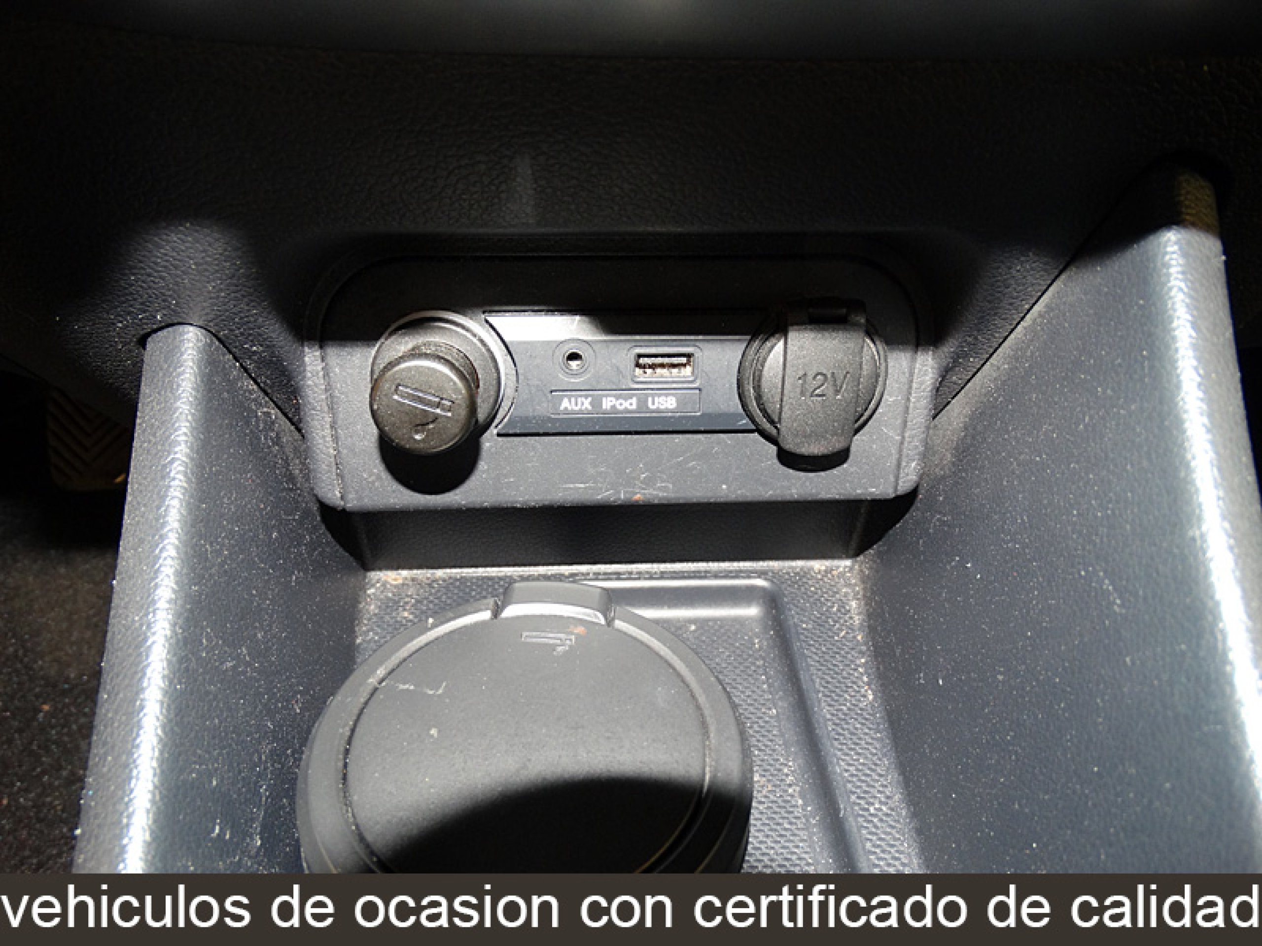 Foto Kia Rio 28