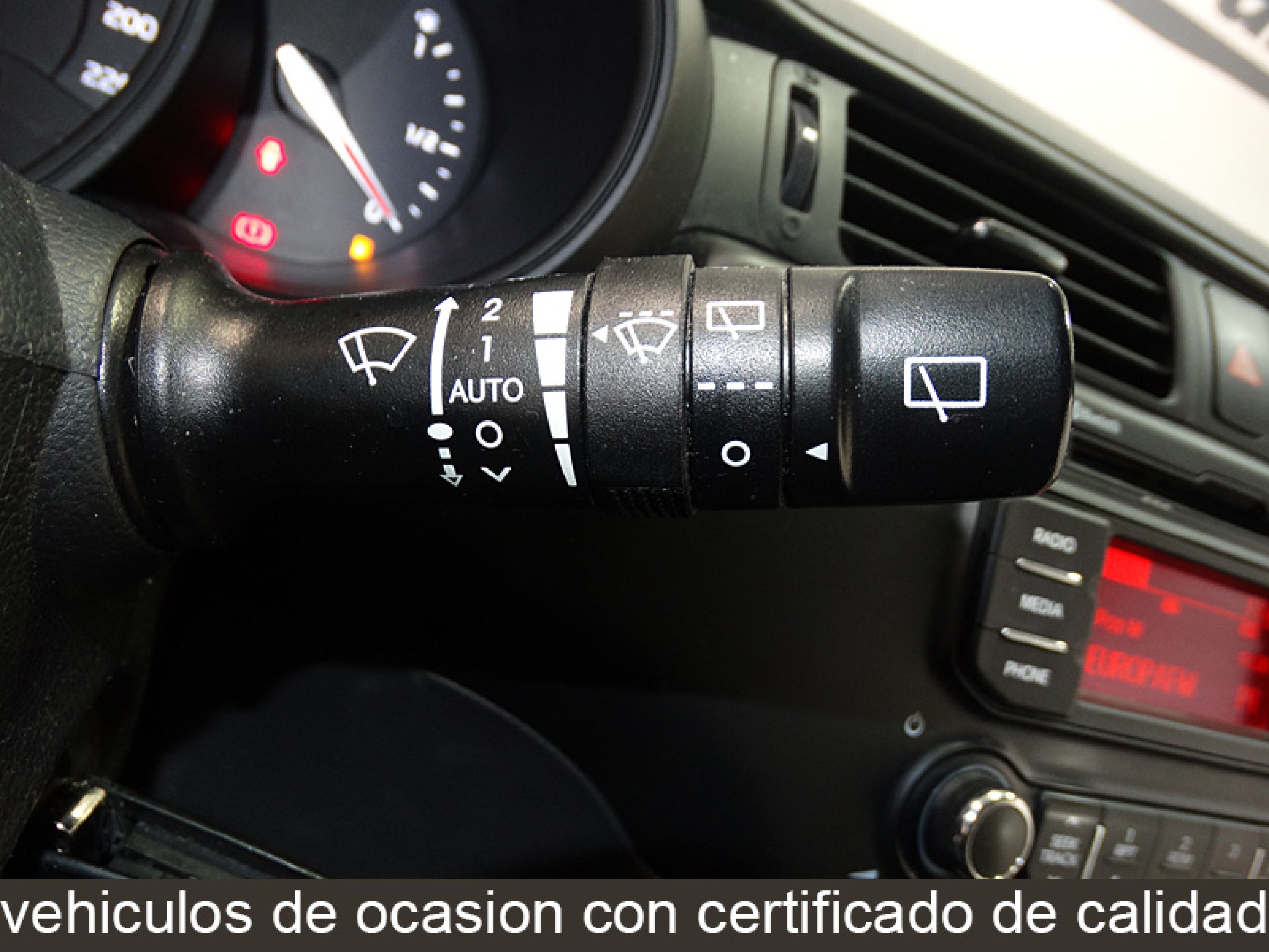 Foto Kia Rio 33
