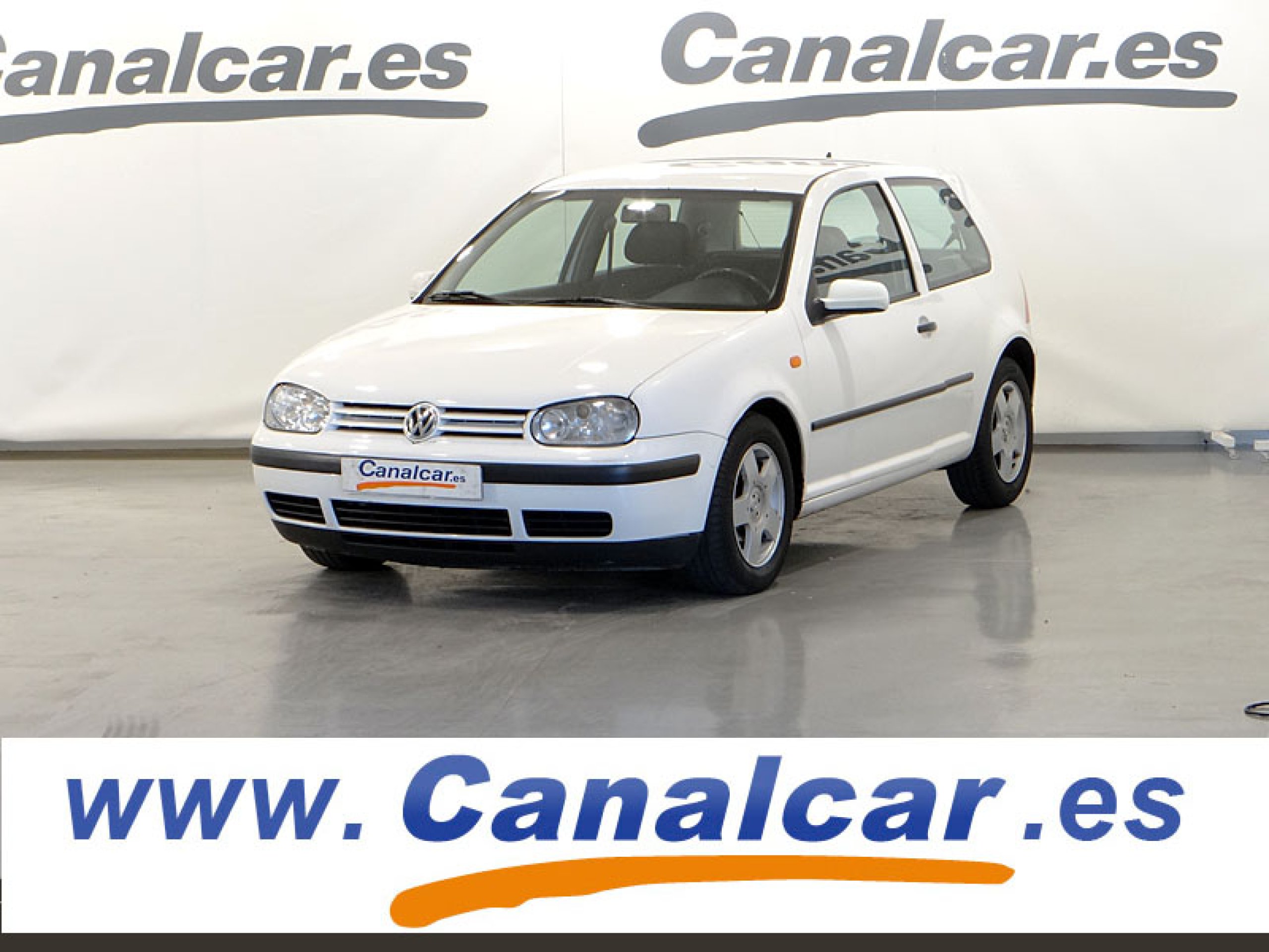 Foto Volkswagen Golf 1
