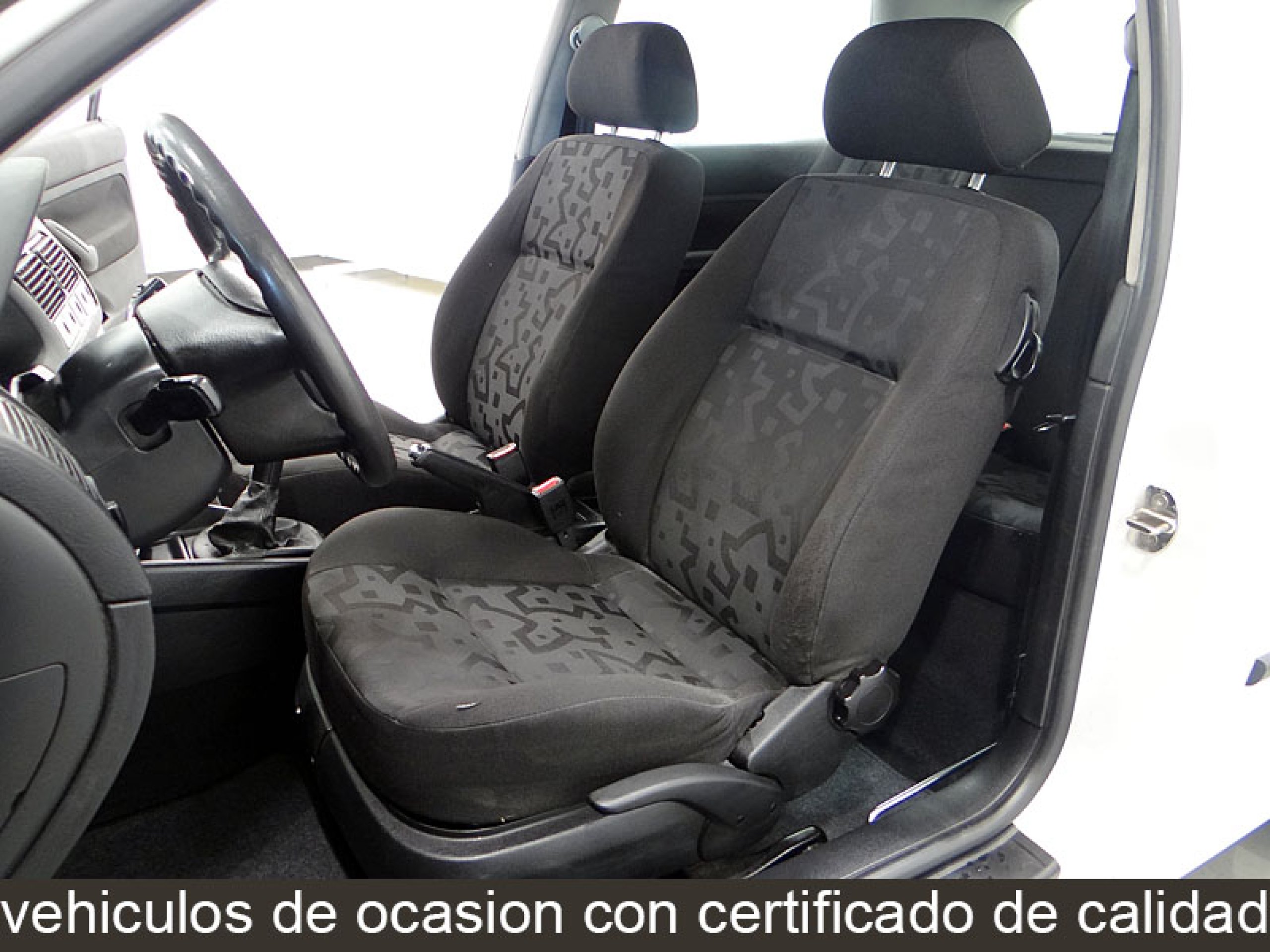 Foto Volkswagen Golf 5