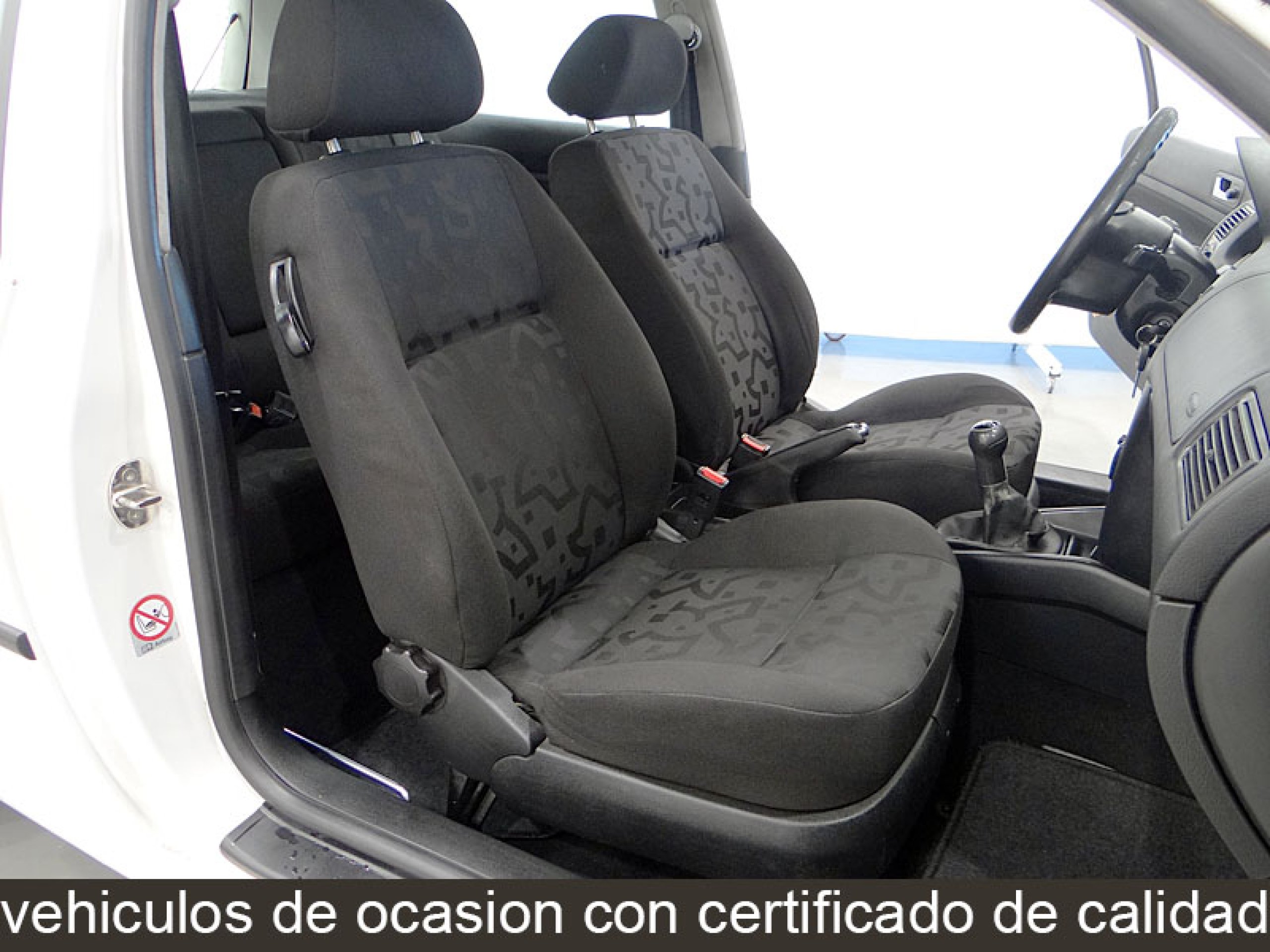 Foto Volkswagen Golf 6