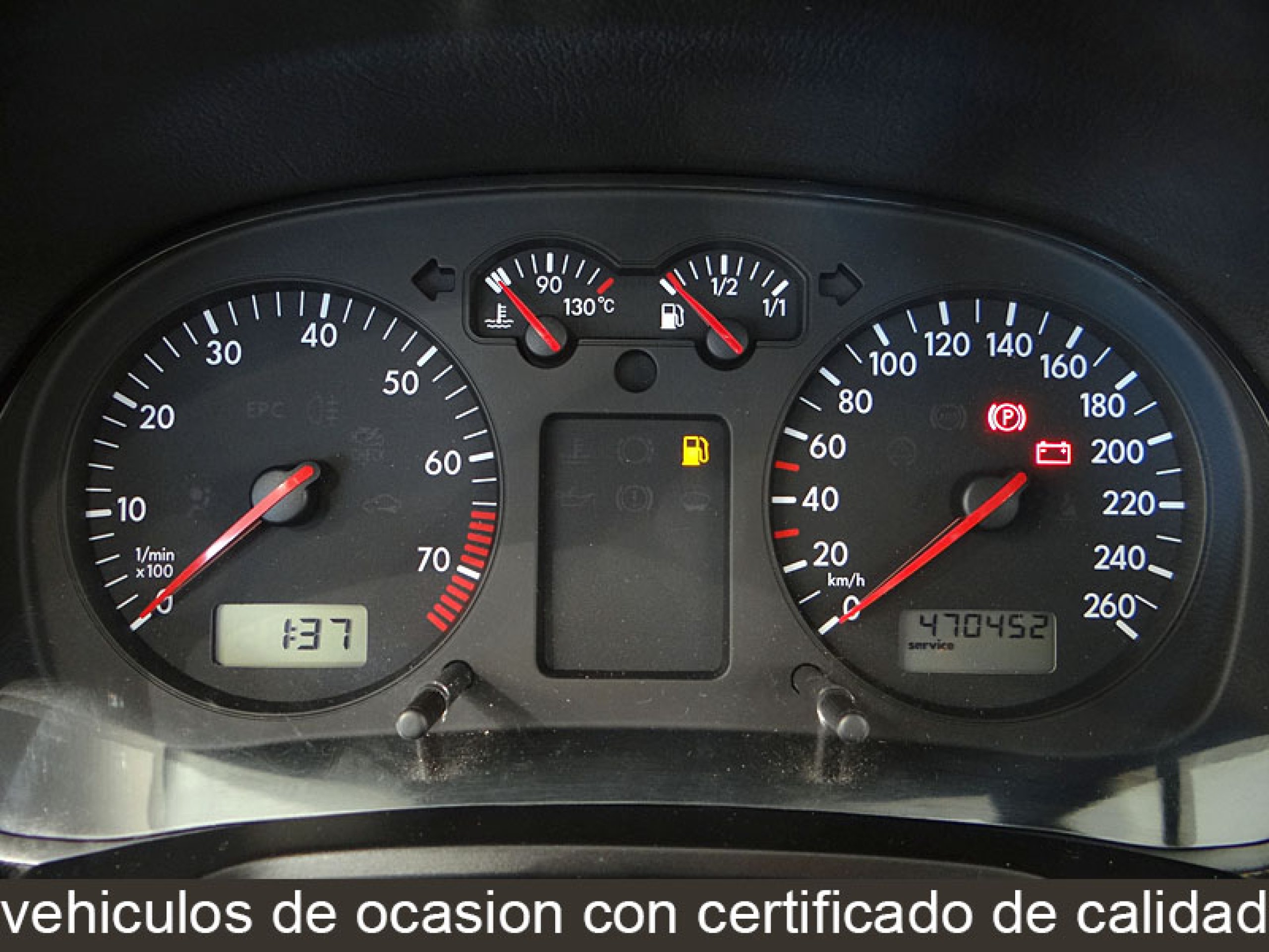 Foto Volkswagen Golf 9