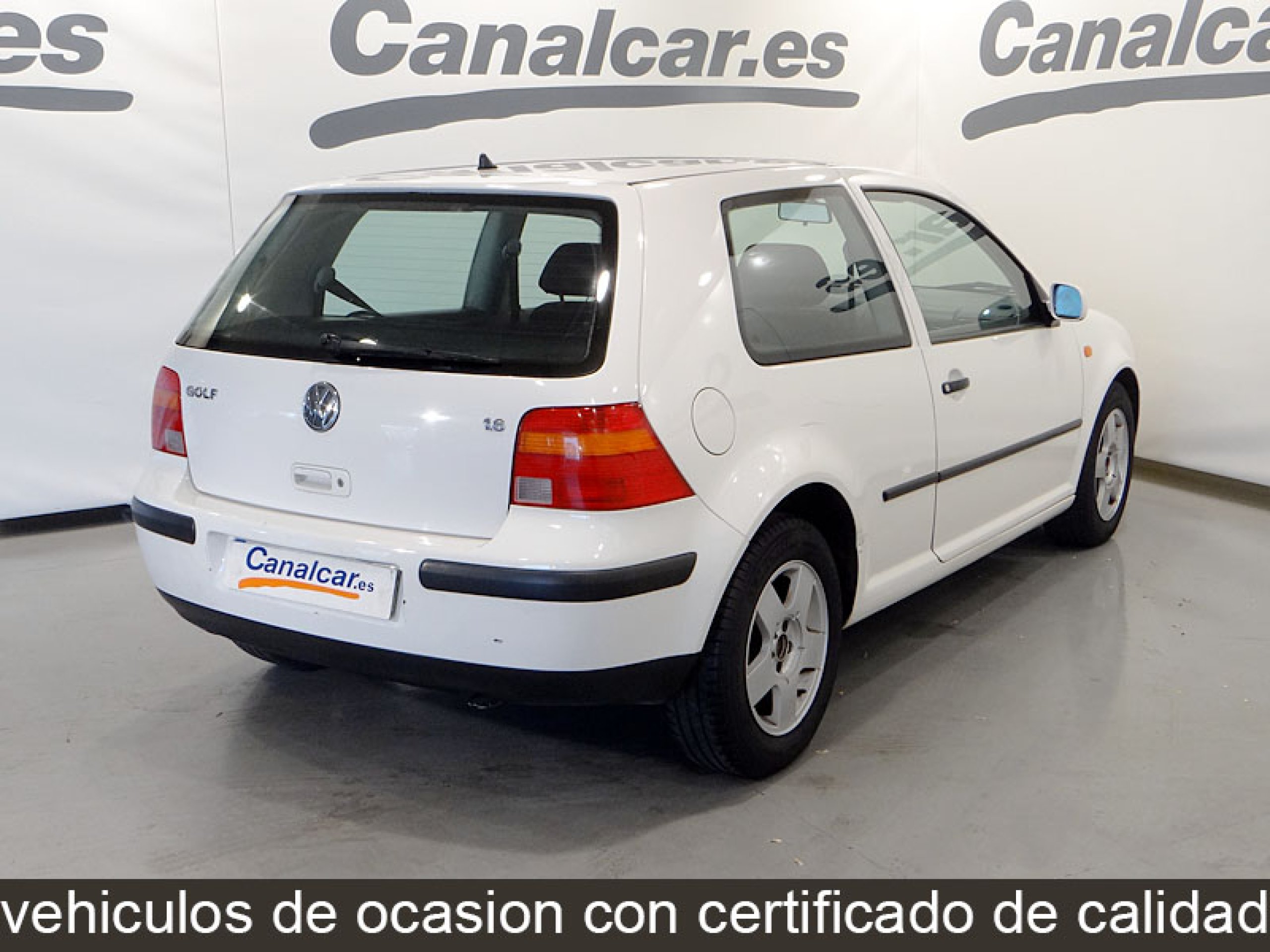 Foto Volkswagen Golf 10