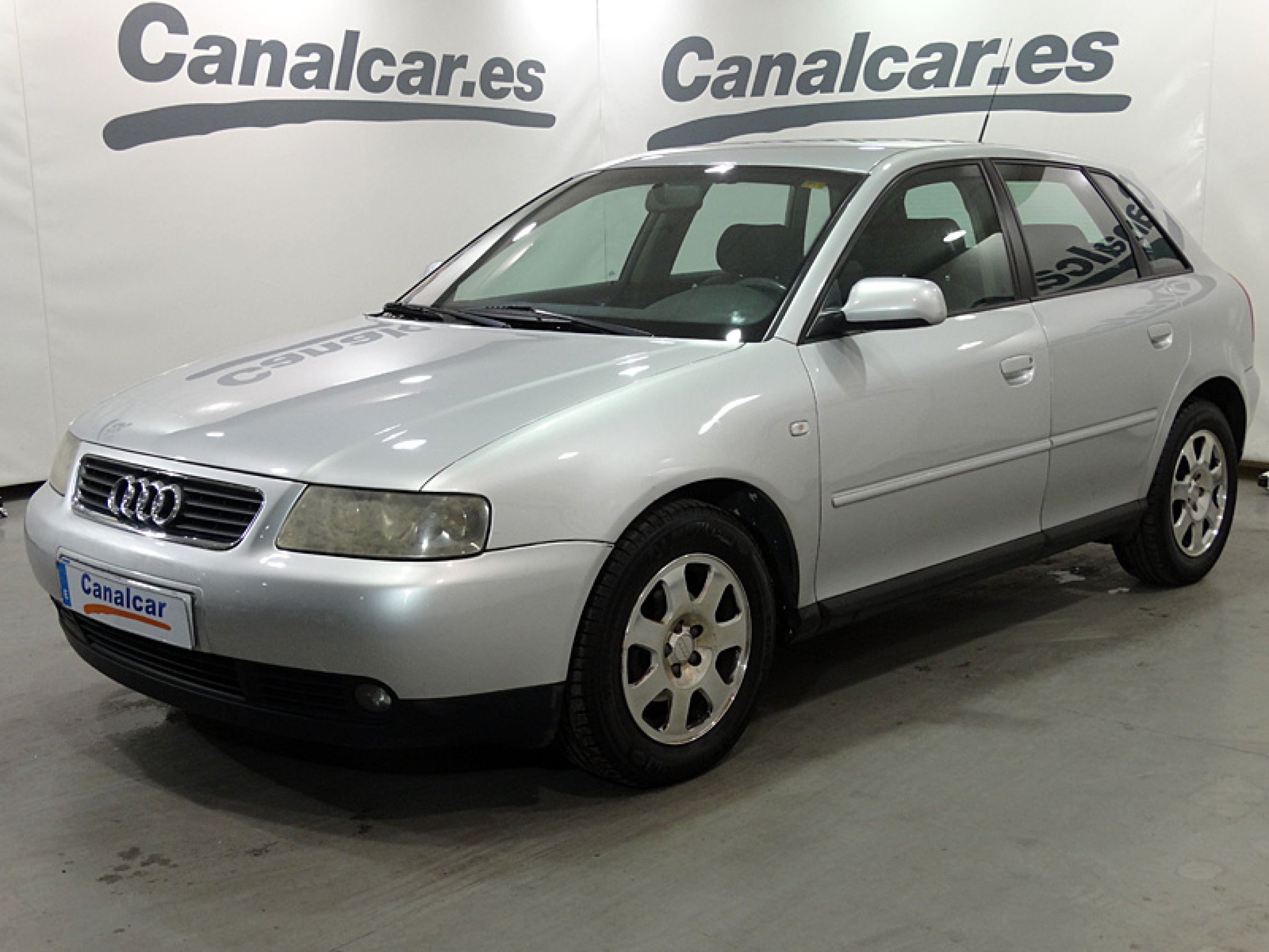 Foto Audi A3 1