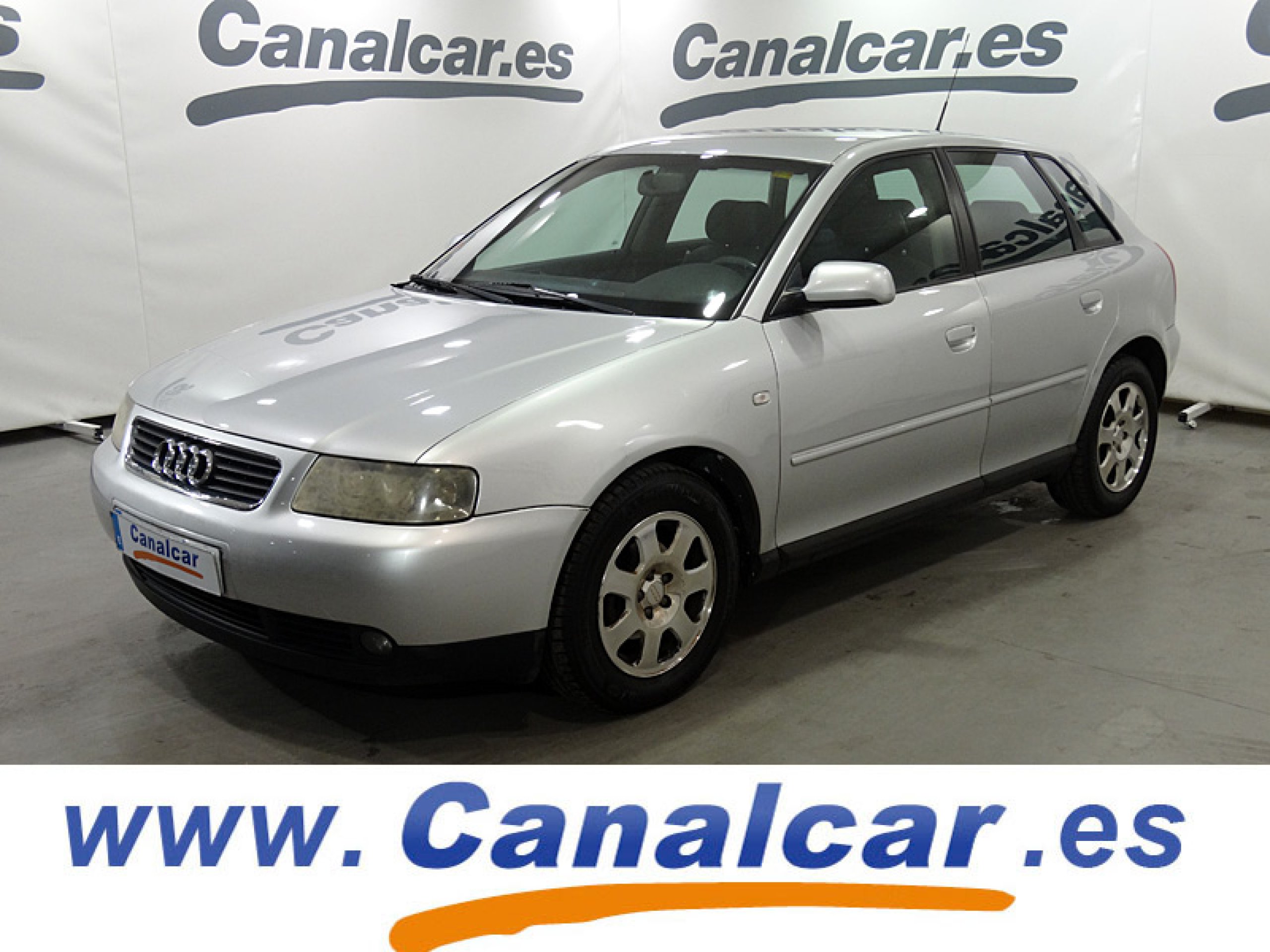 Foto Audi A3 2