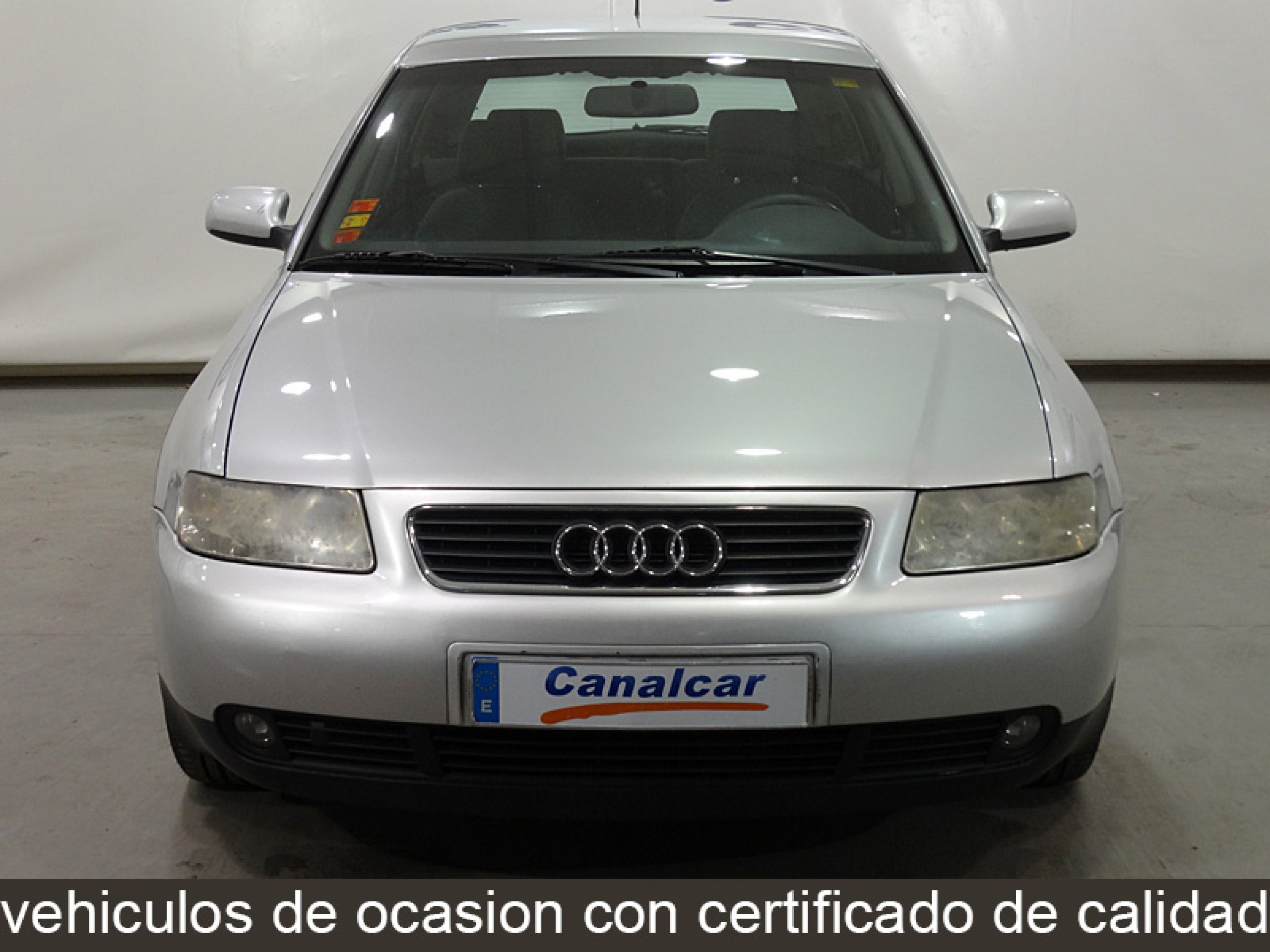Foto Audi A3 3