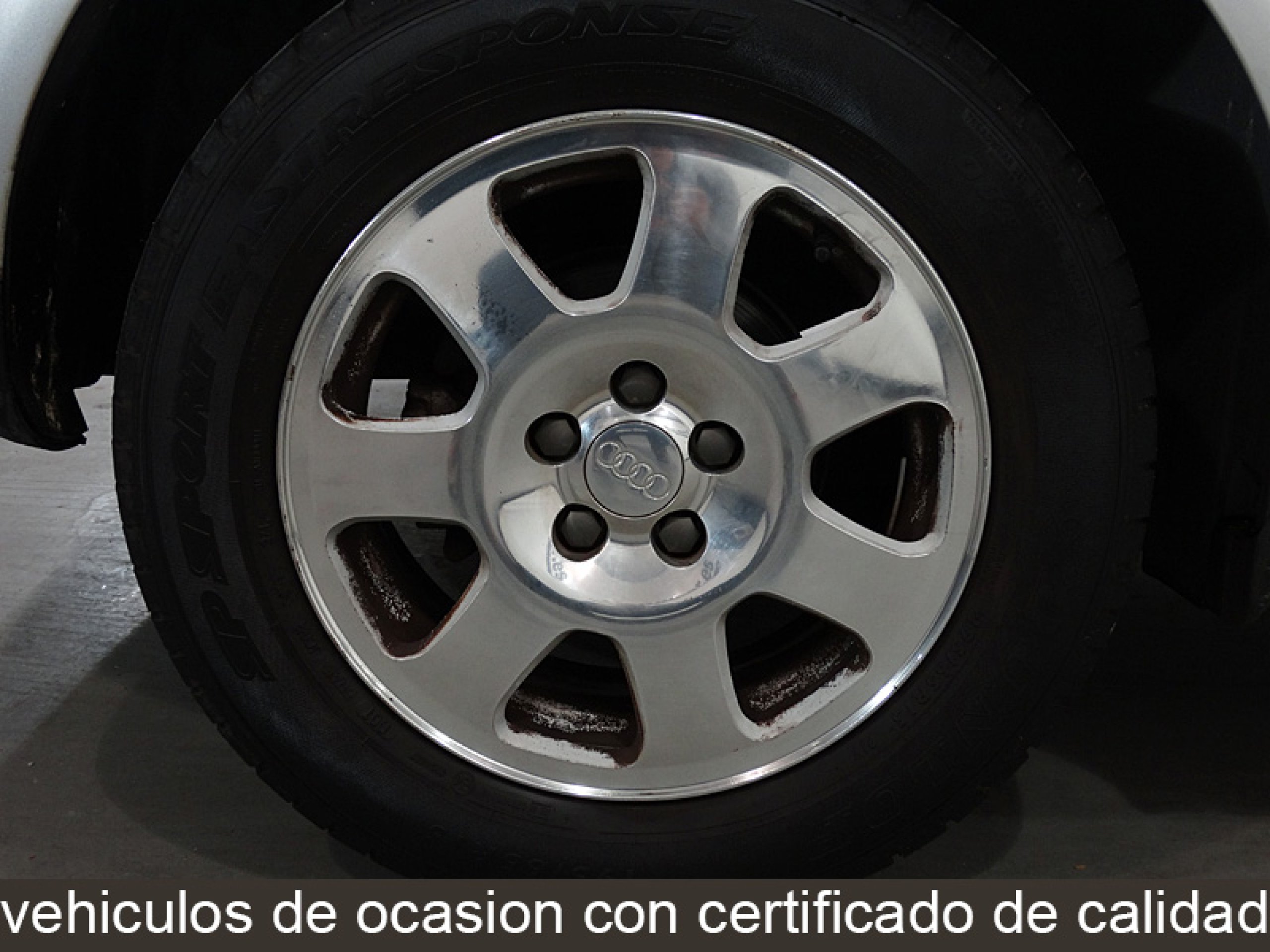 Foto Audi A3 8