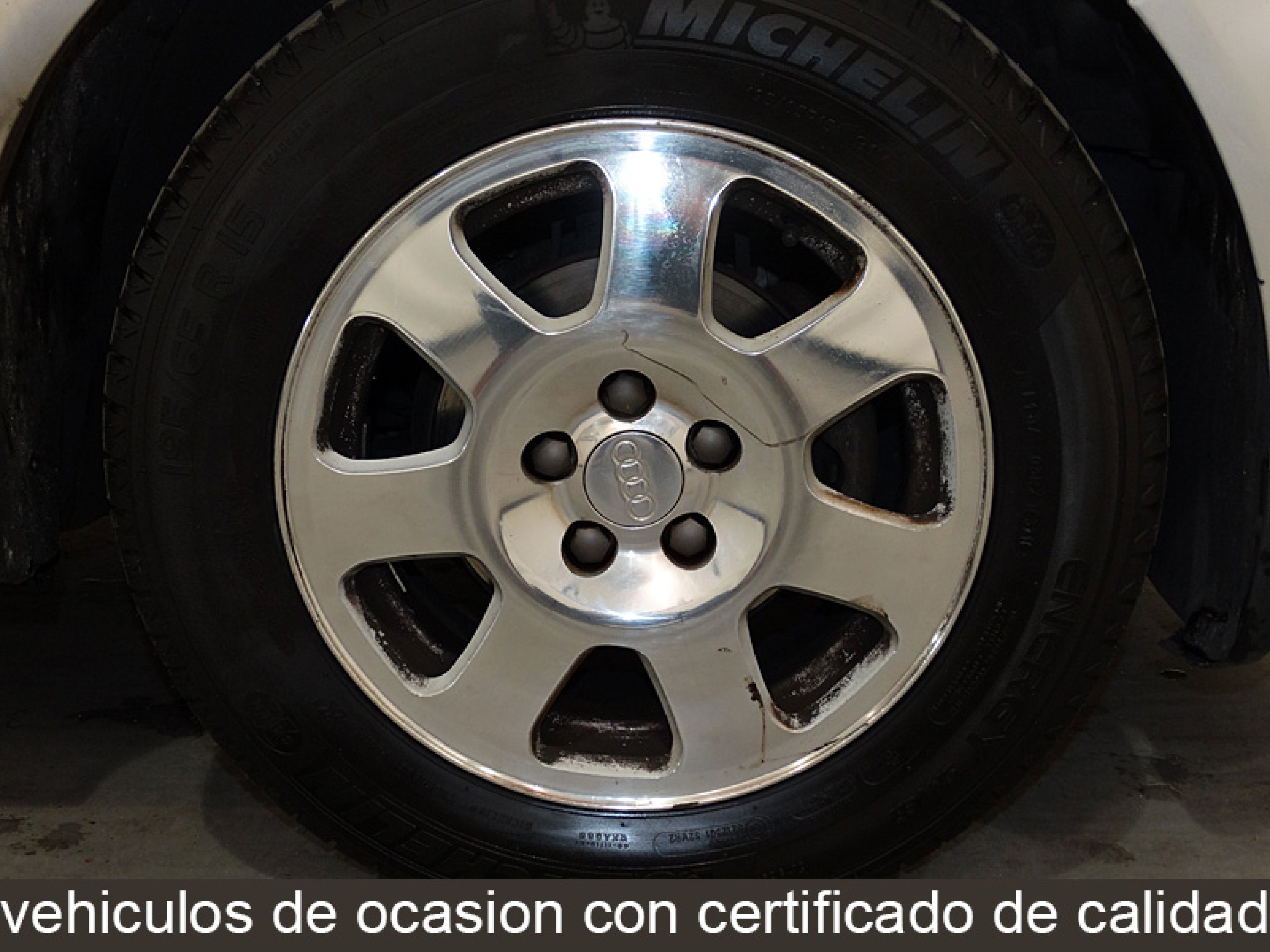 Foto Audi A3 9