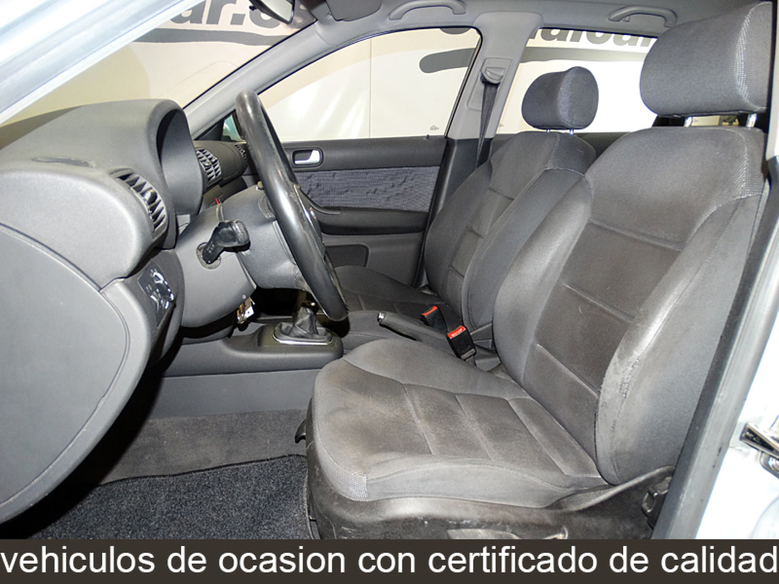 Foto Audi A3 11