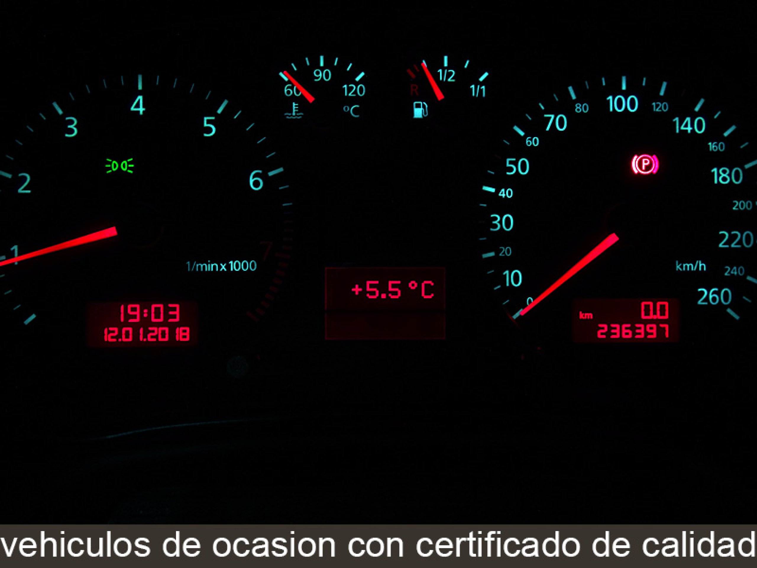 Foto Audi A3 12