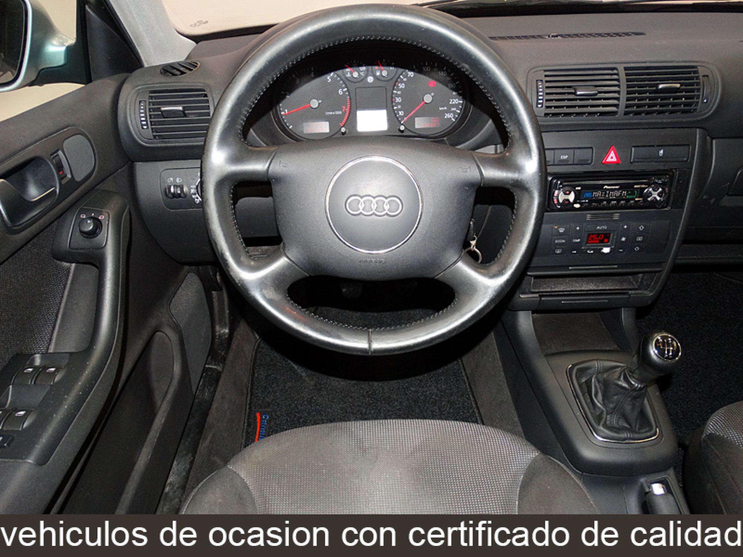 Foto Audi A3 15