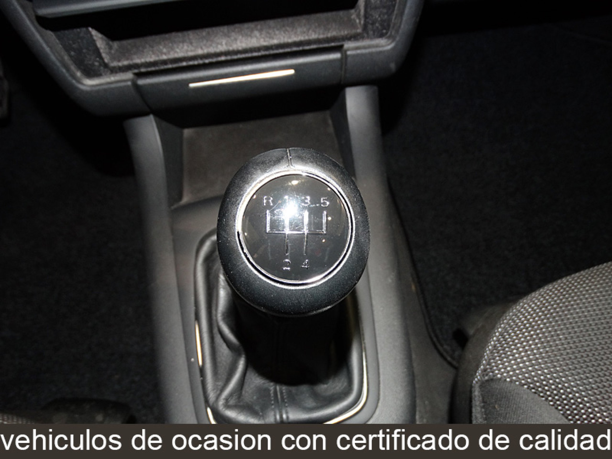 Foto Audi A3 16