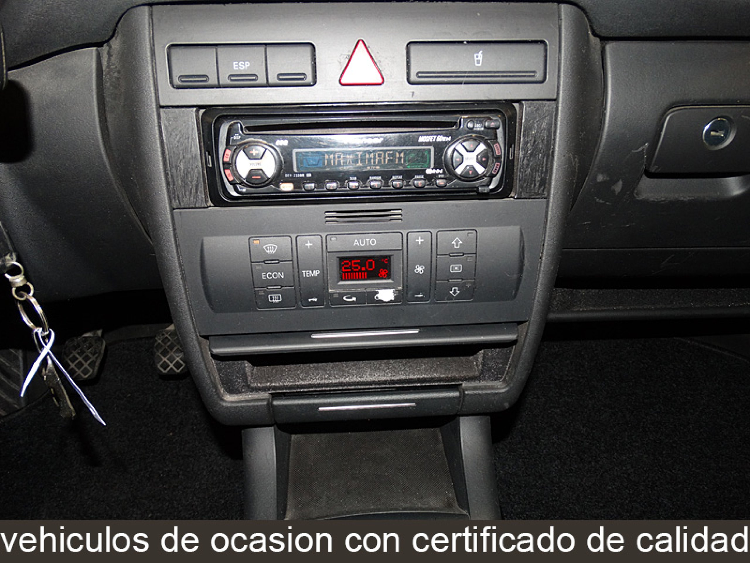 Foto Audi A3 17