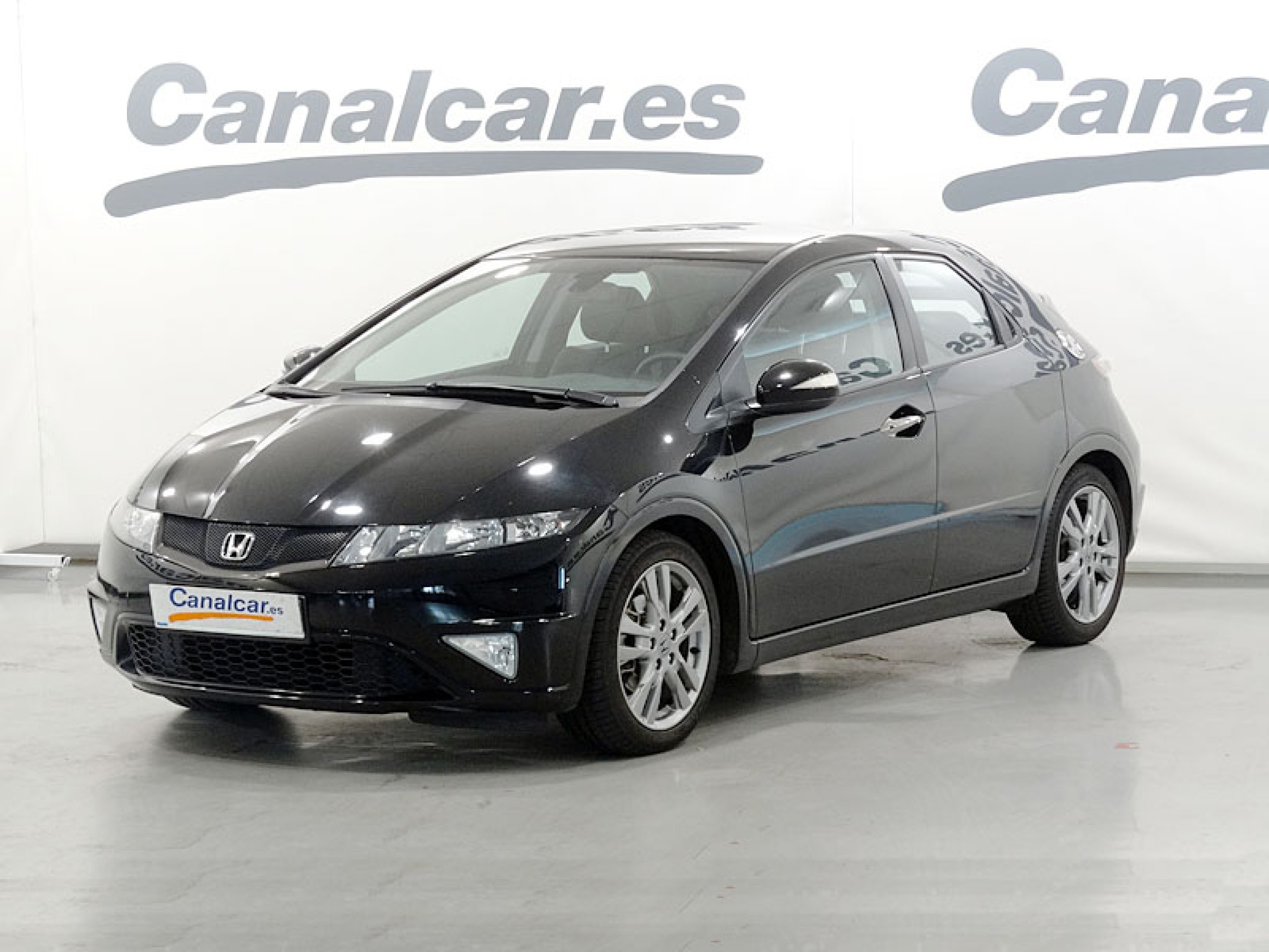 Foto Honda Civic 1