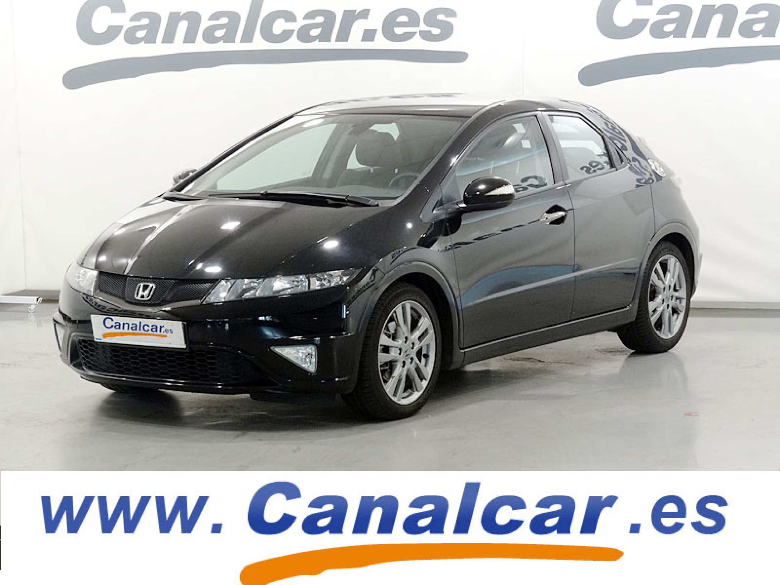 Foto Honda Civic 2
