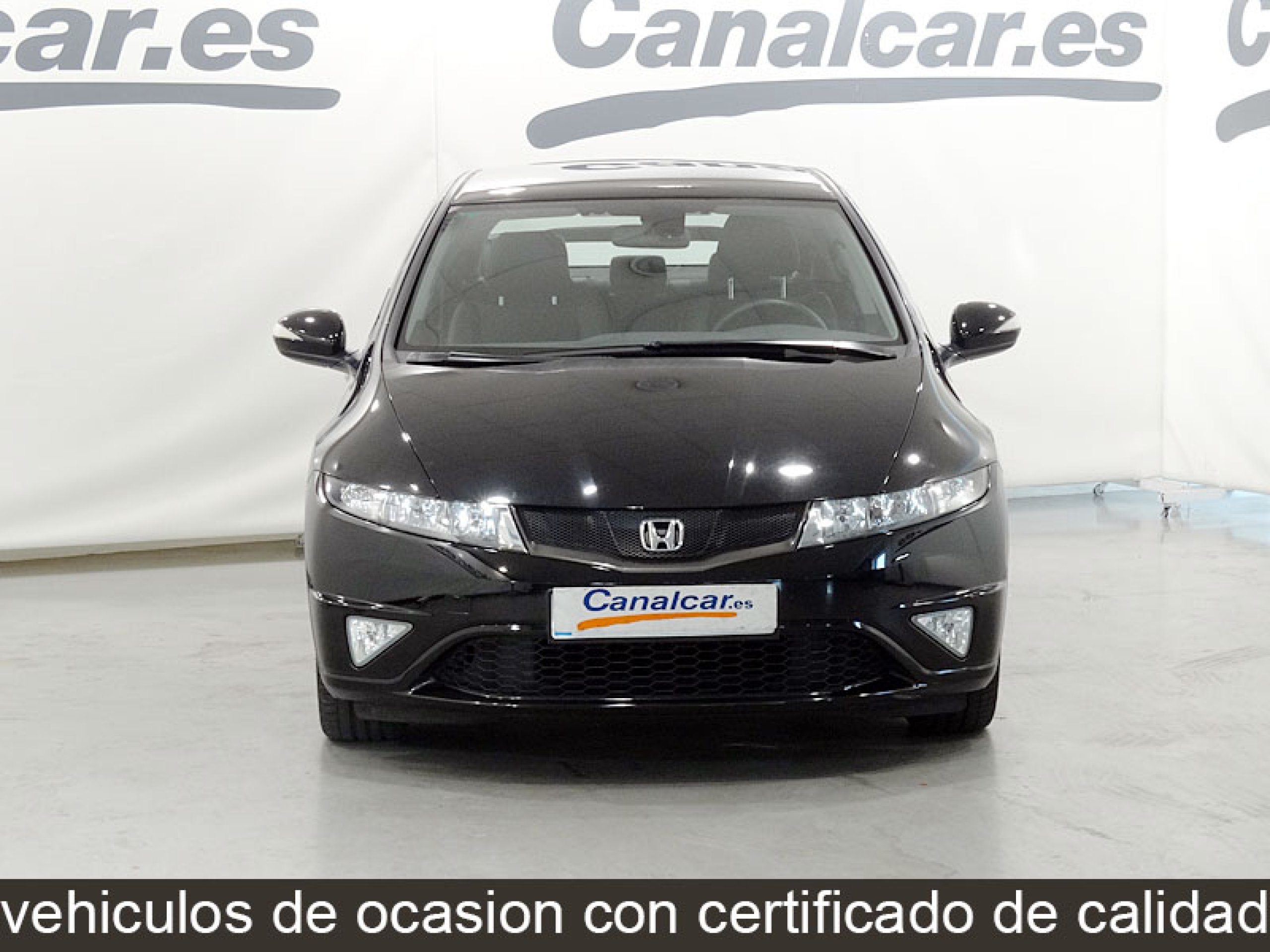 Foto Honda Civic 3