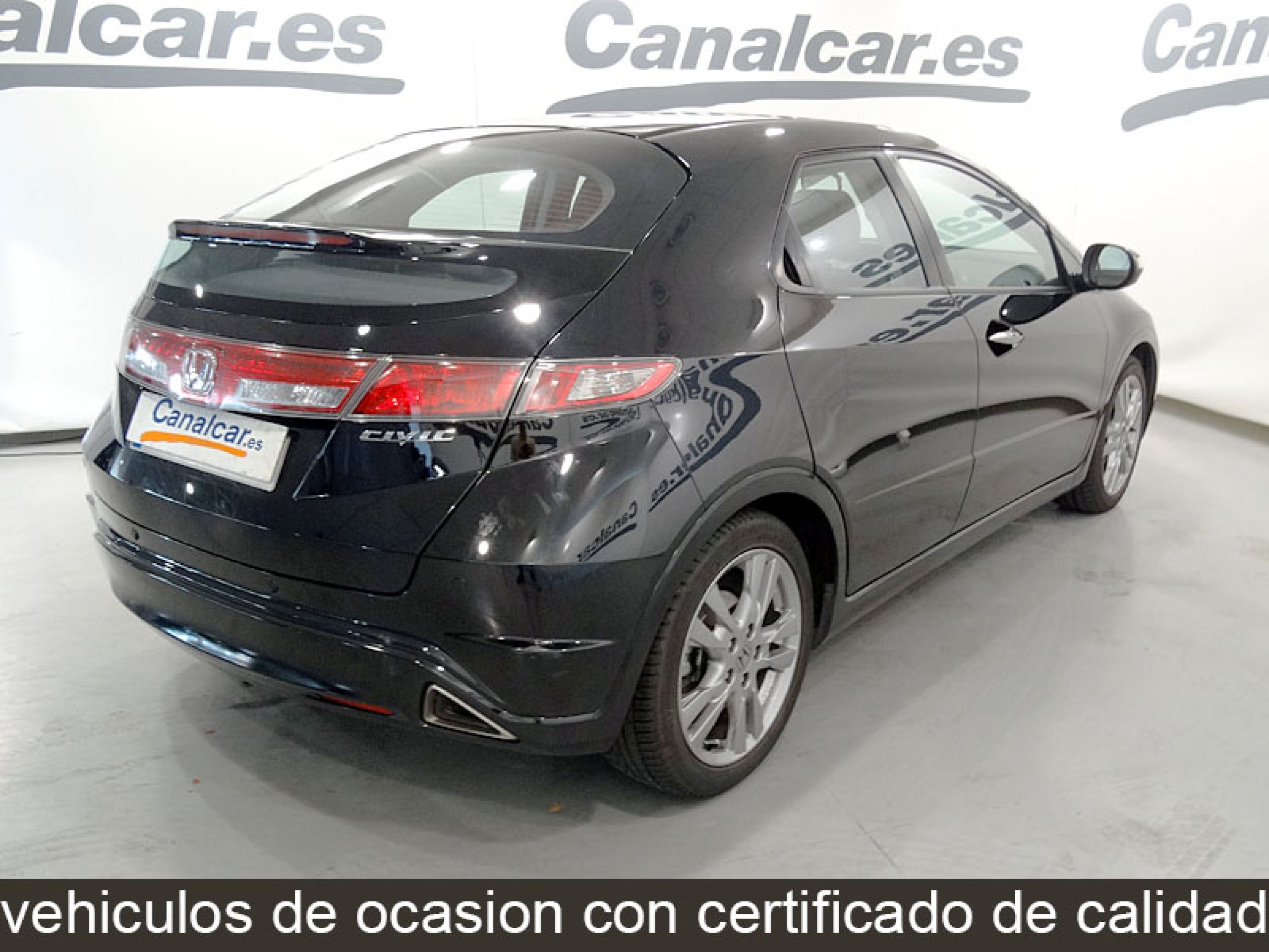 Foto Honda Civic 6