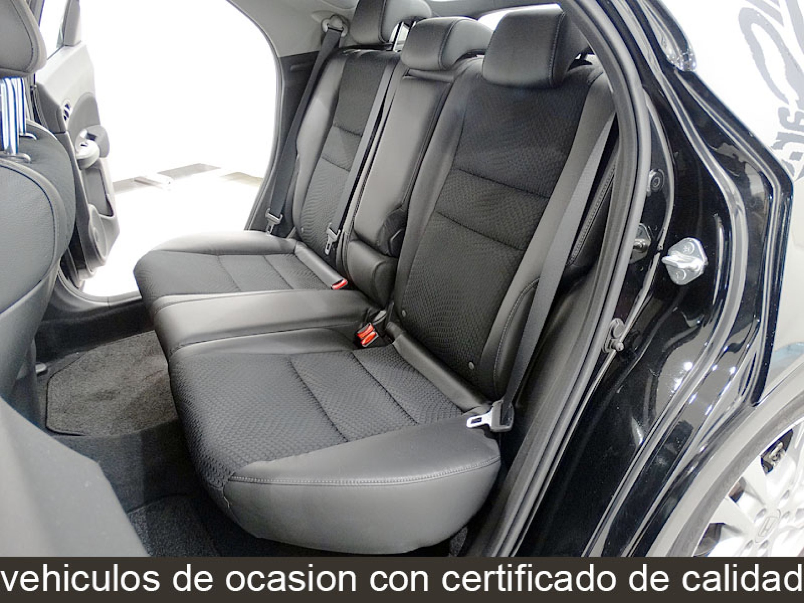 Foto Honda Civic 13
