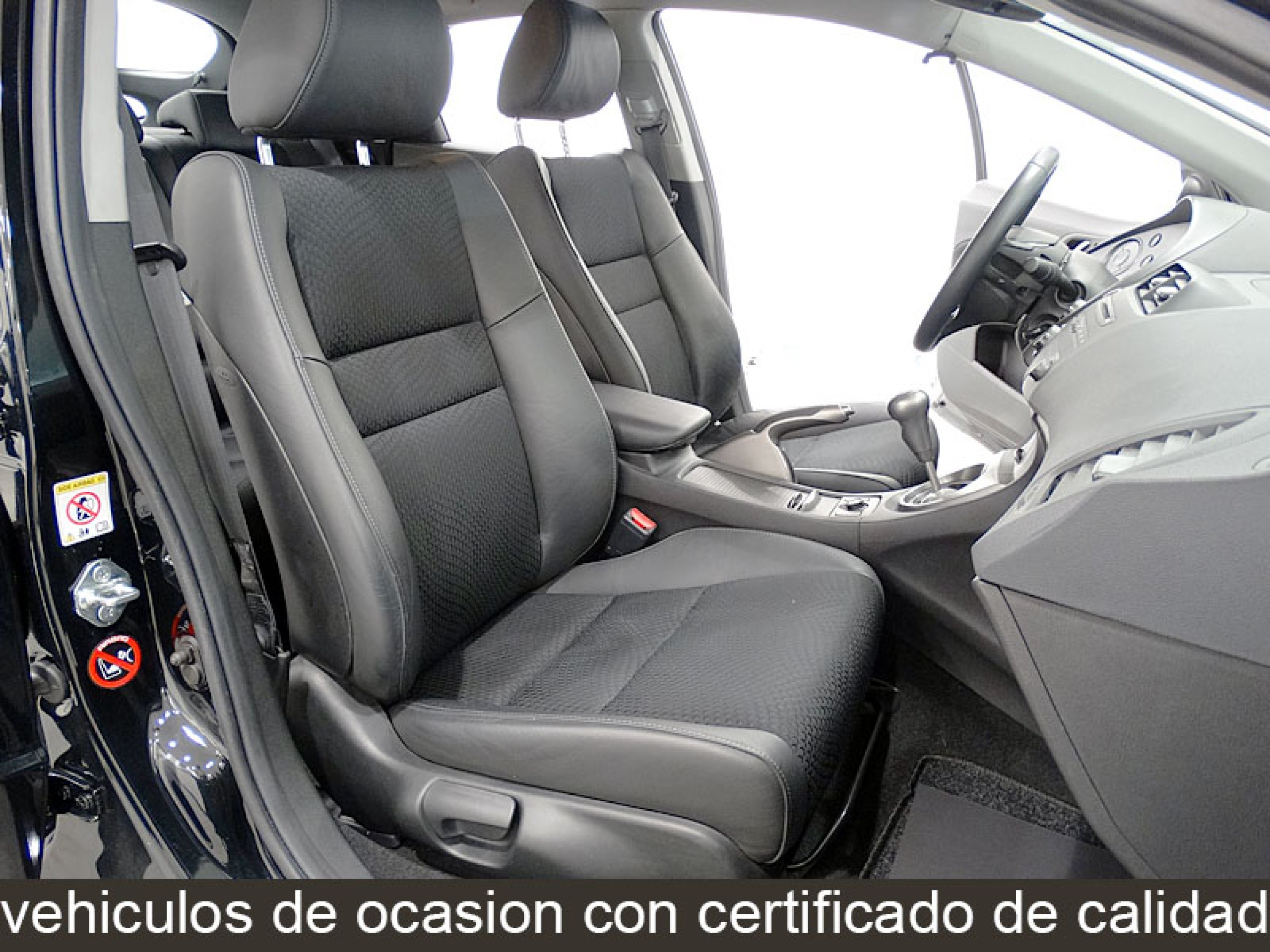 Foto Honda Civic 14