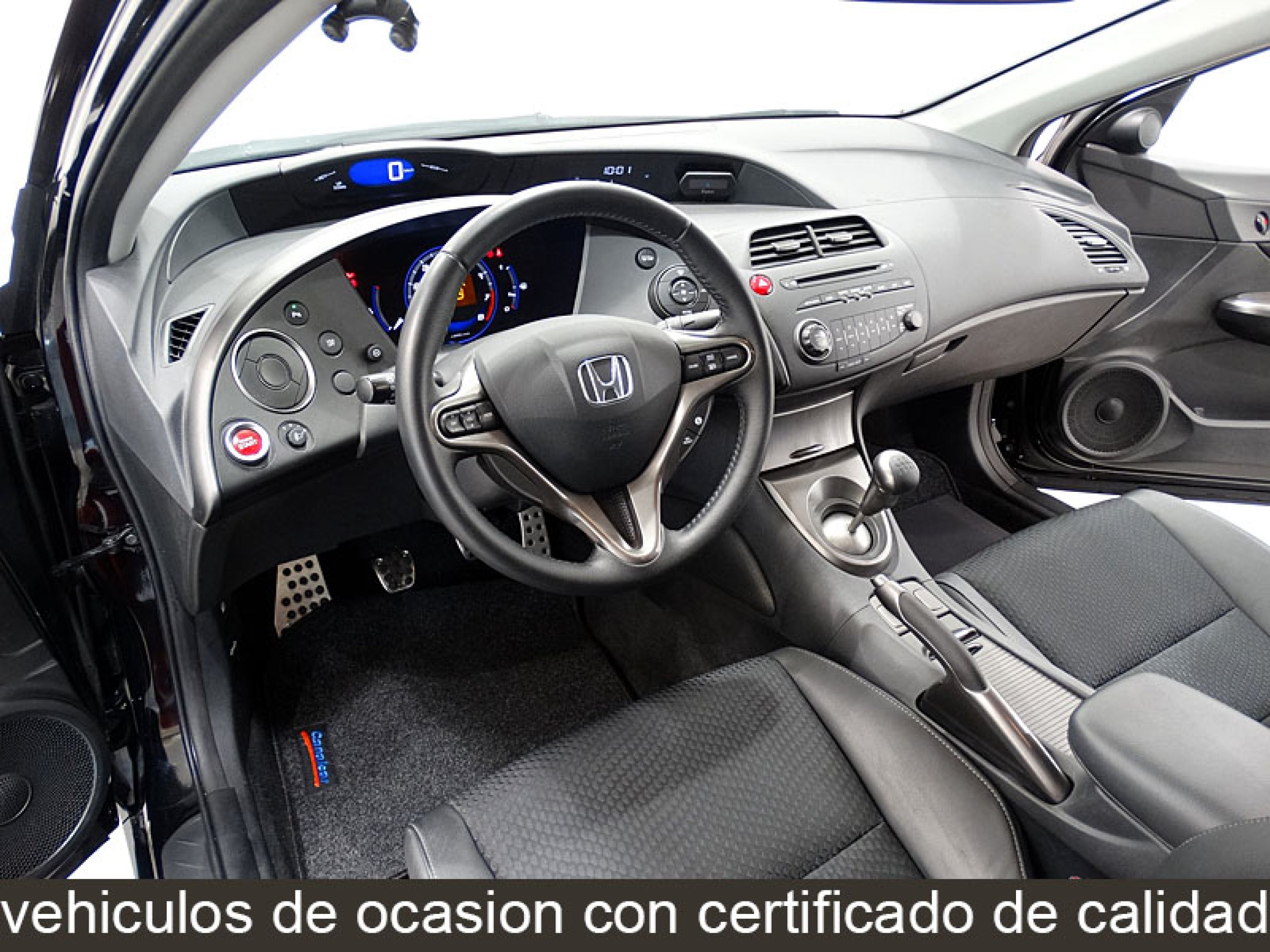 Foto Honda Civic 16