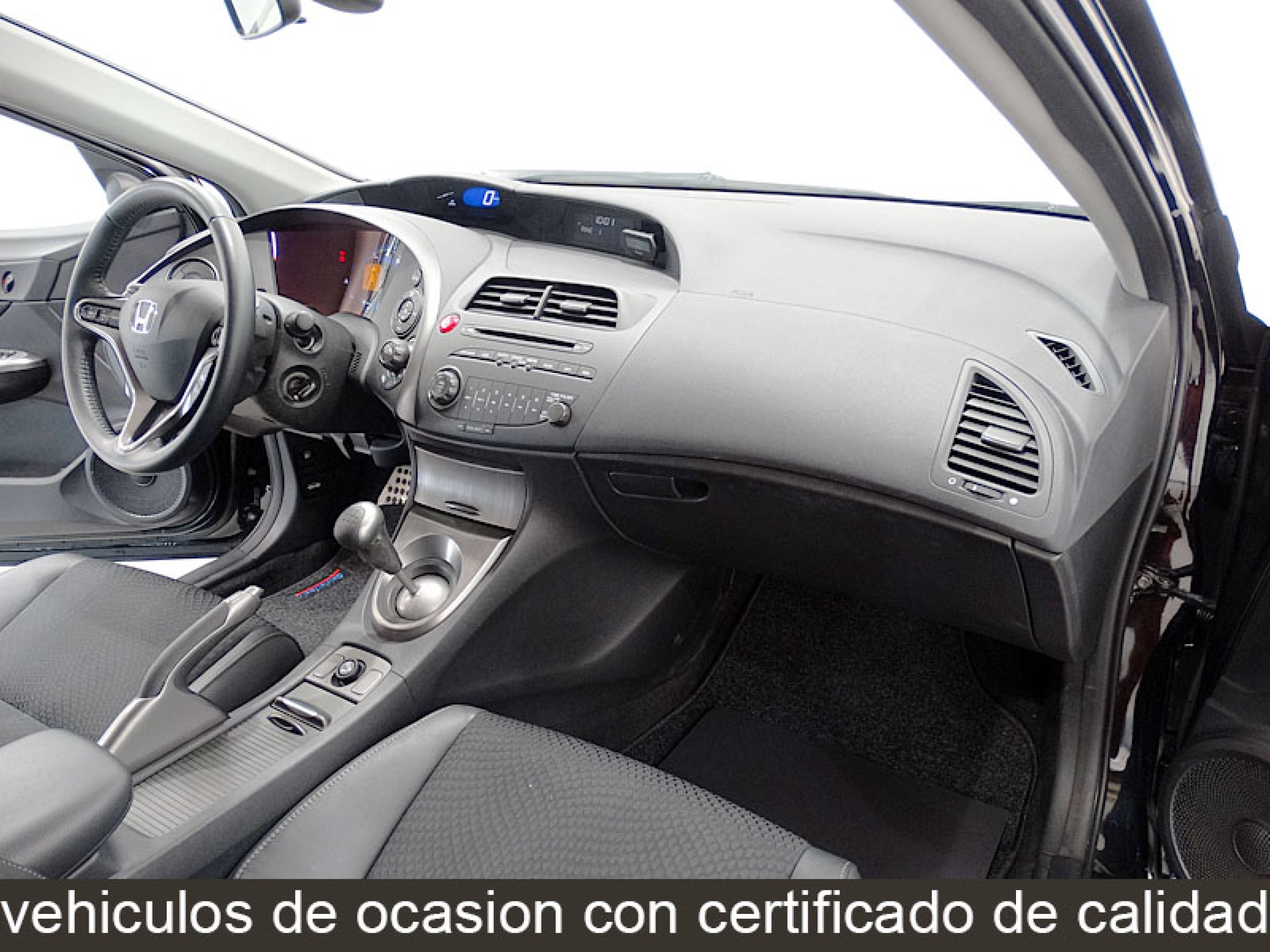 Foto Honda Civic 17