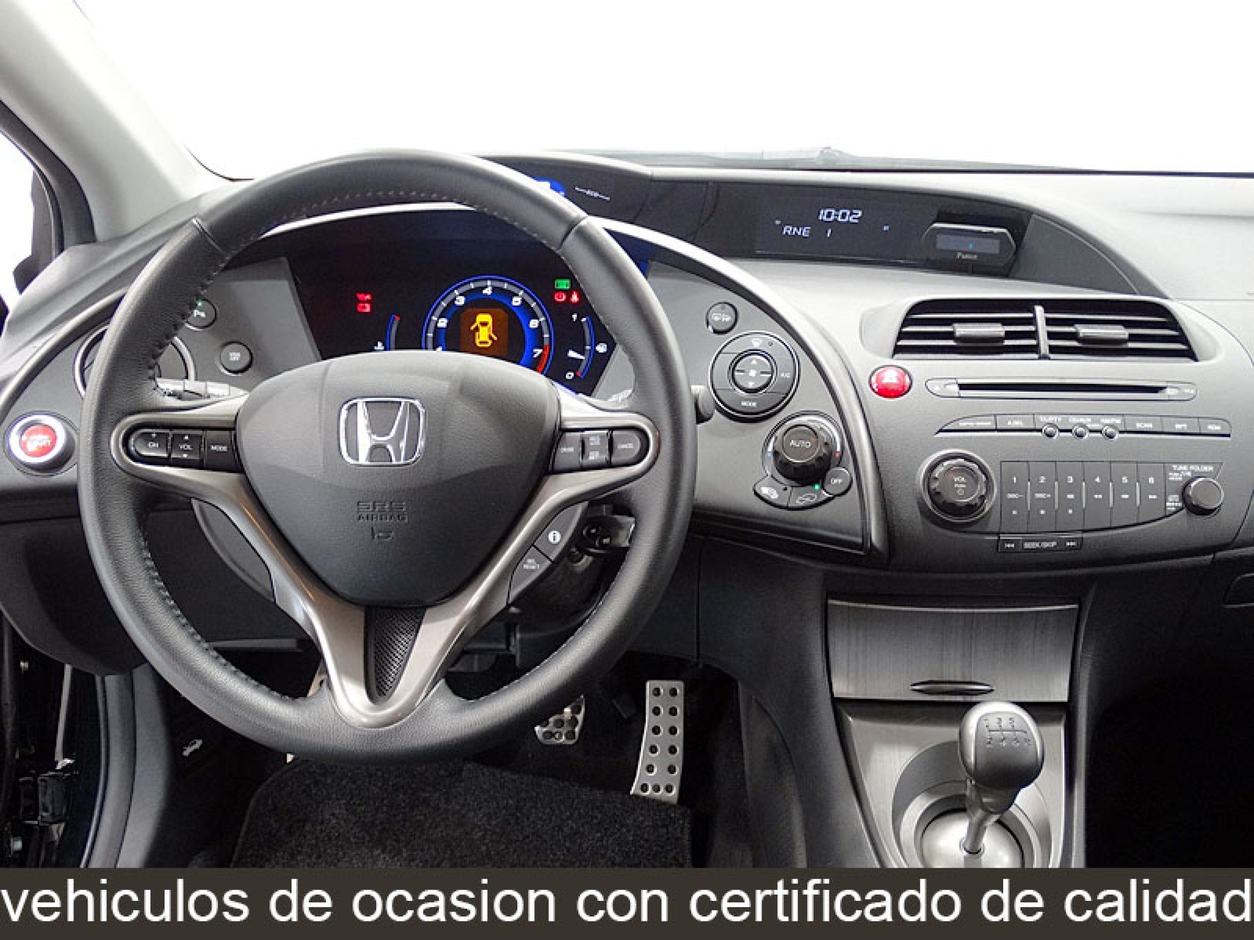 Foto Honda Civic 19
