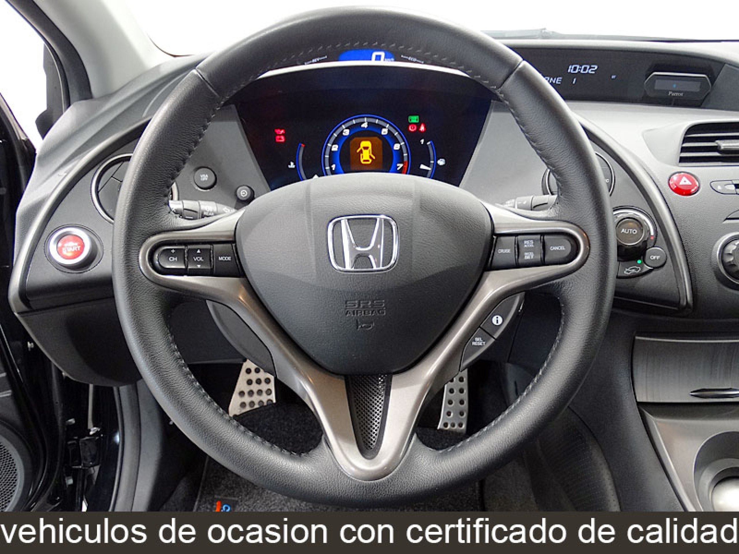 Foto Honda Civic 20