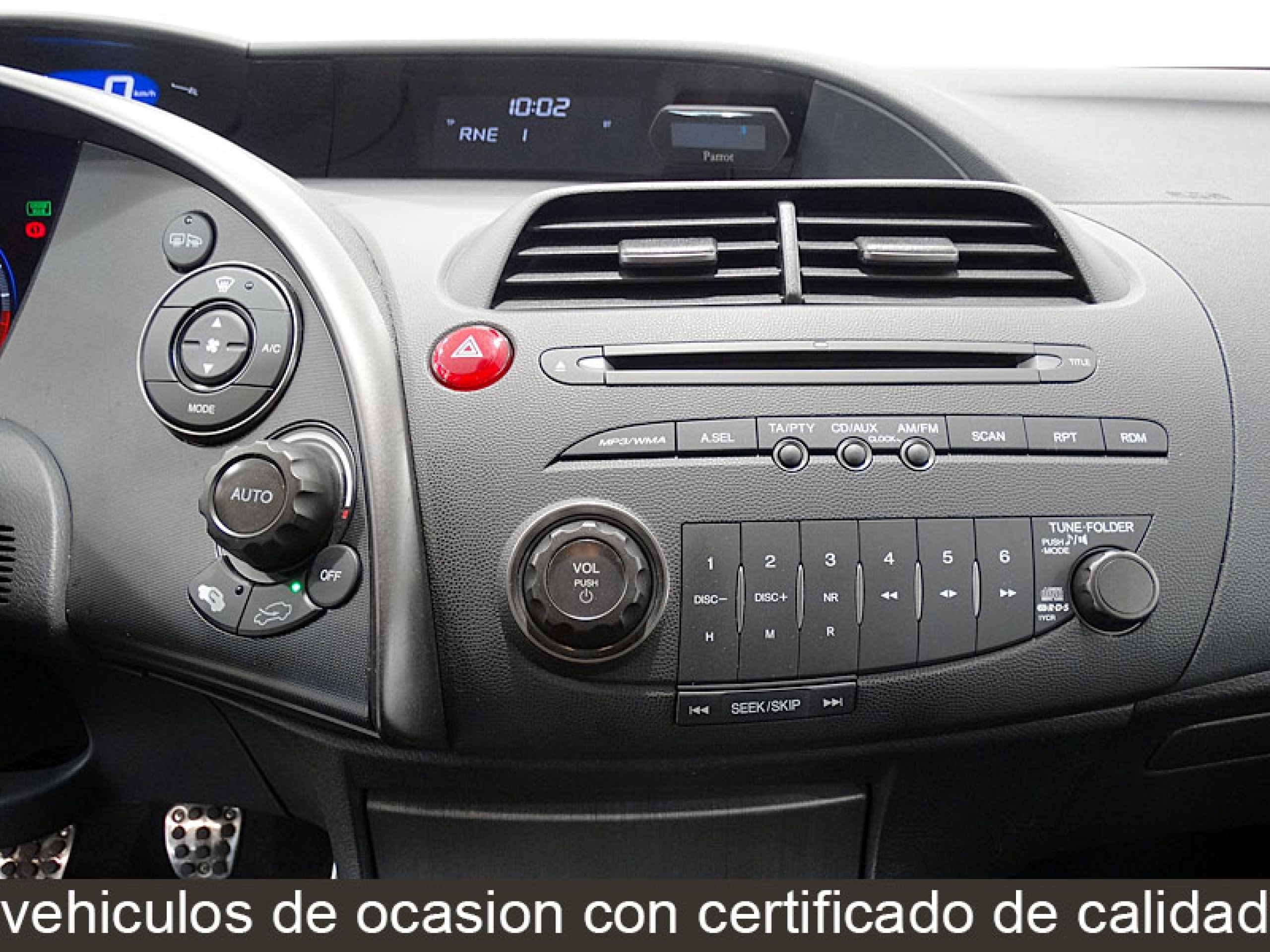 Foto Honda Civic 21