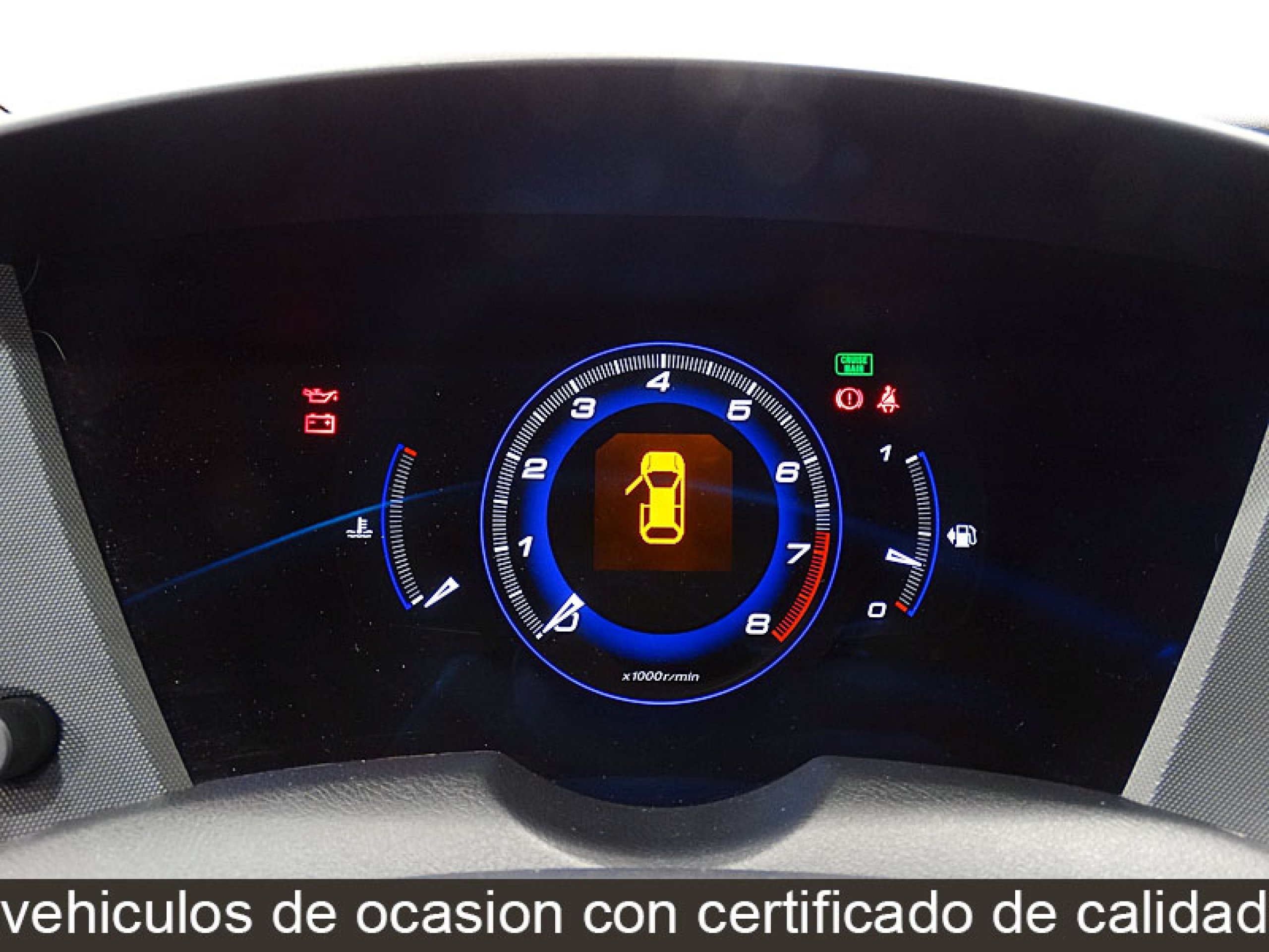 Foto Honda Civic 24