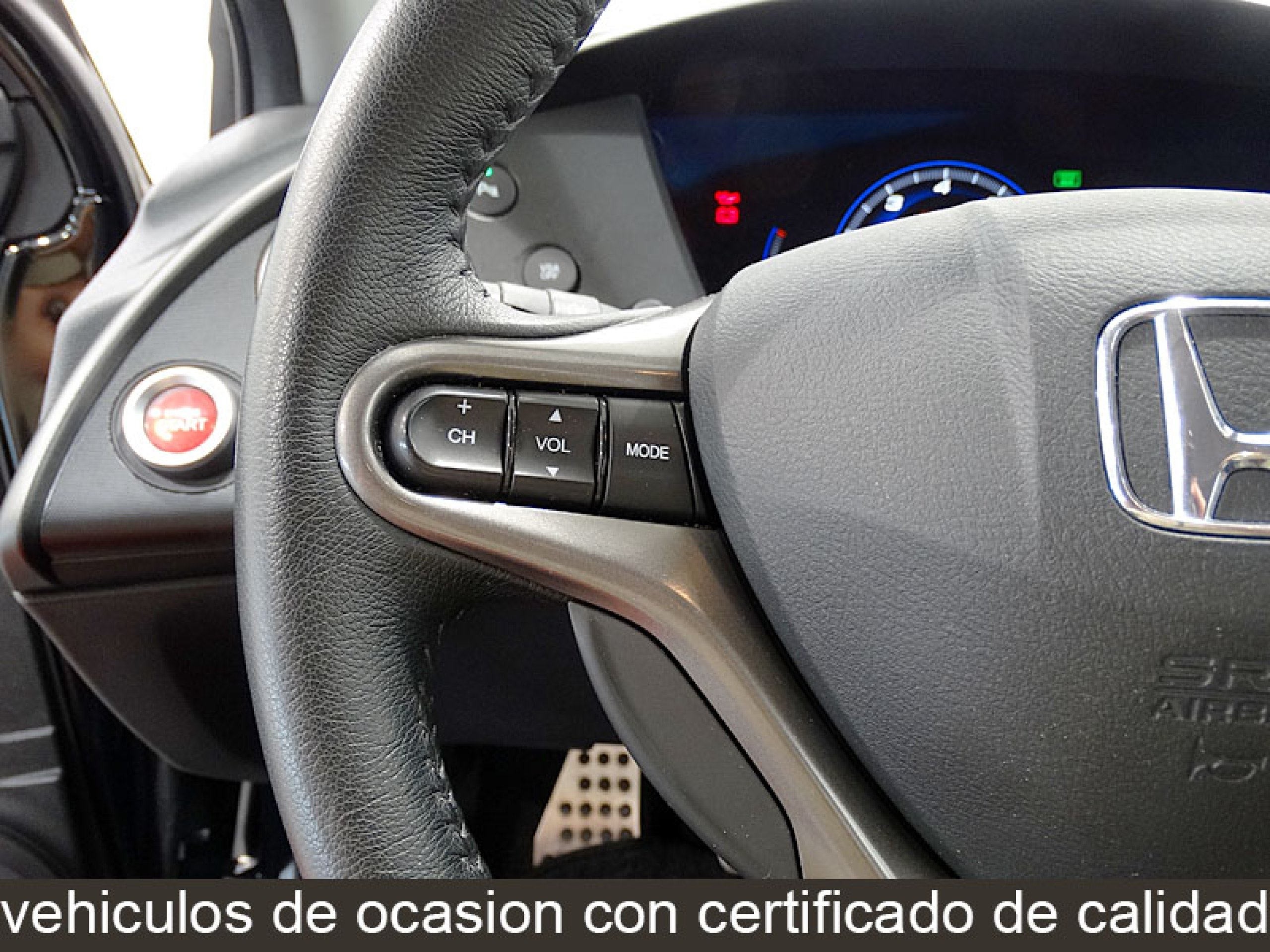 Foto Honda Civic 25