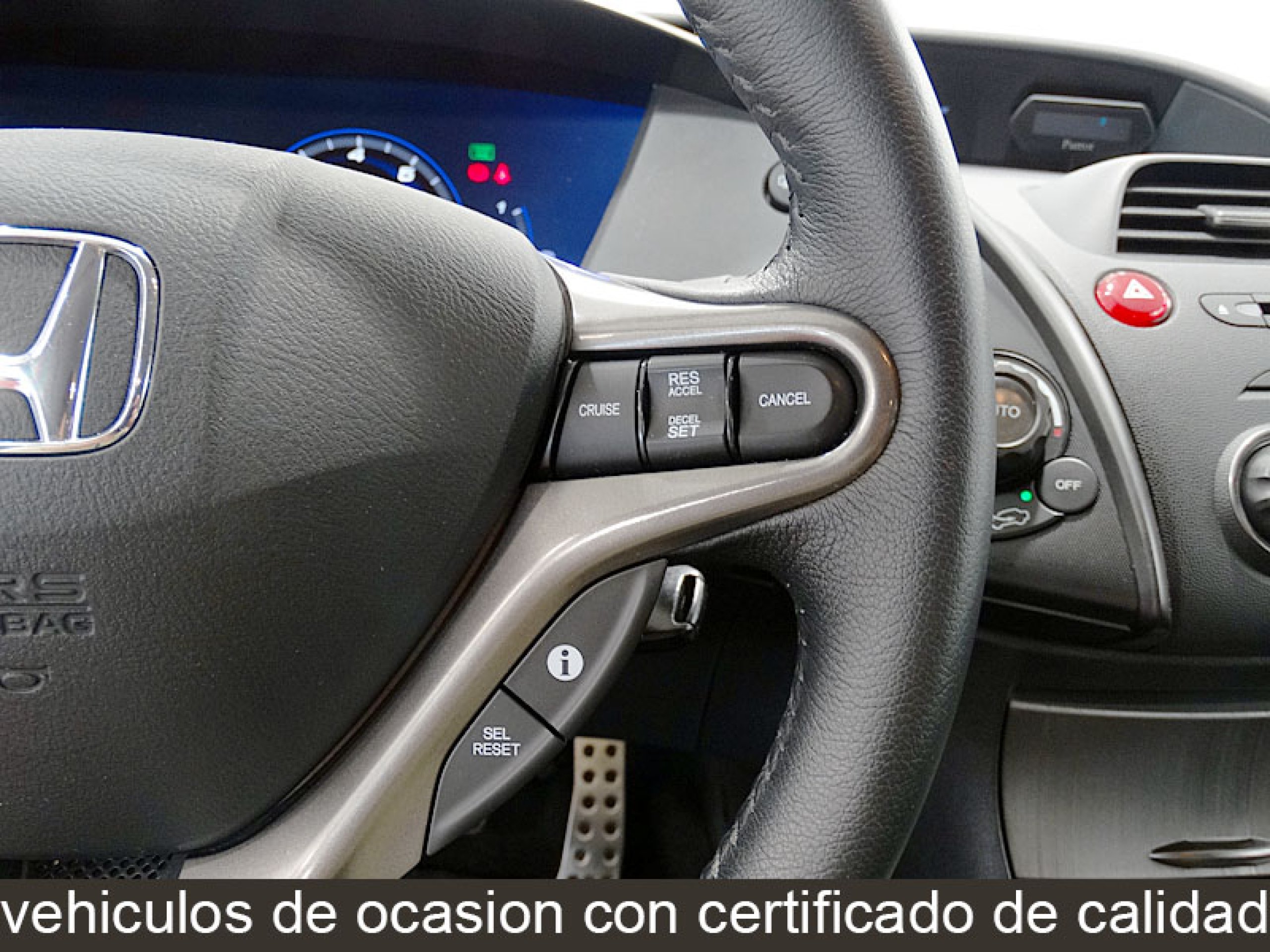 Foto Honda Civic 26