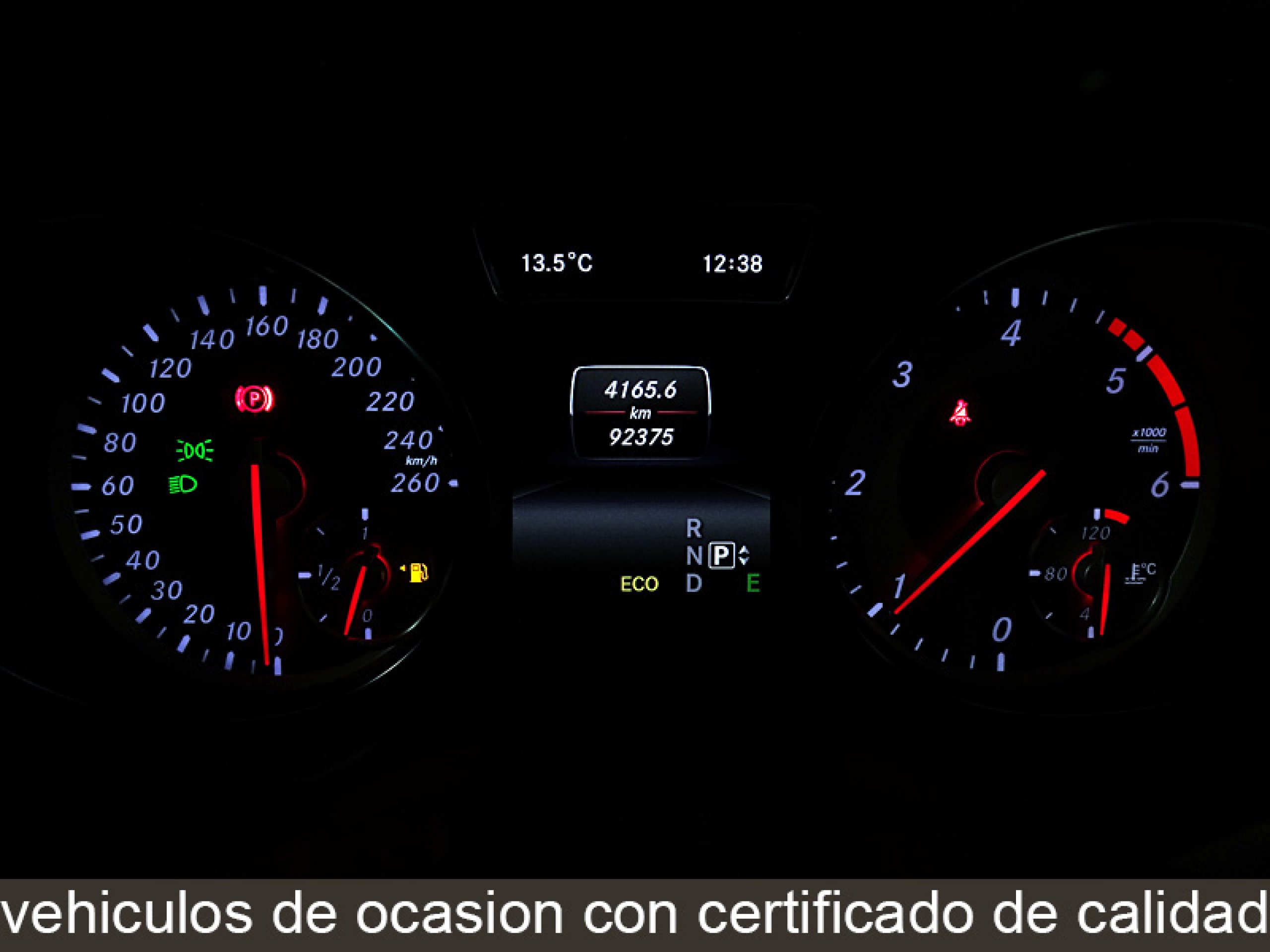 Foto Mercedes-Benz CLA 220 17