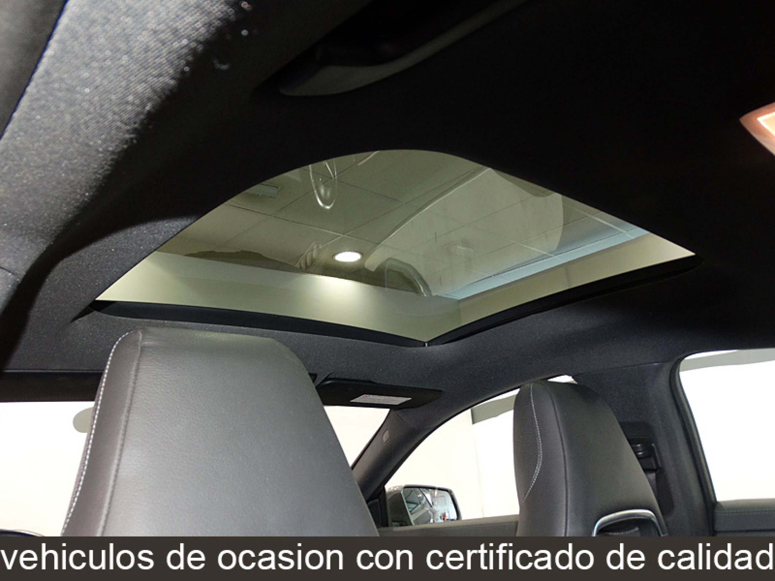 Foto Mercedes-Benz CLA 220 18
