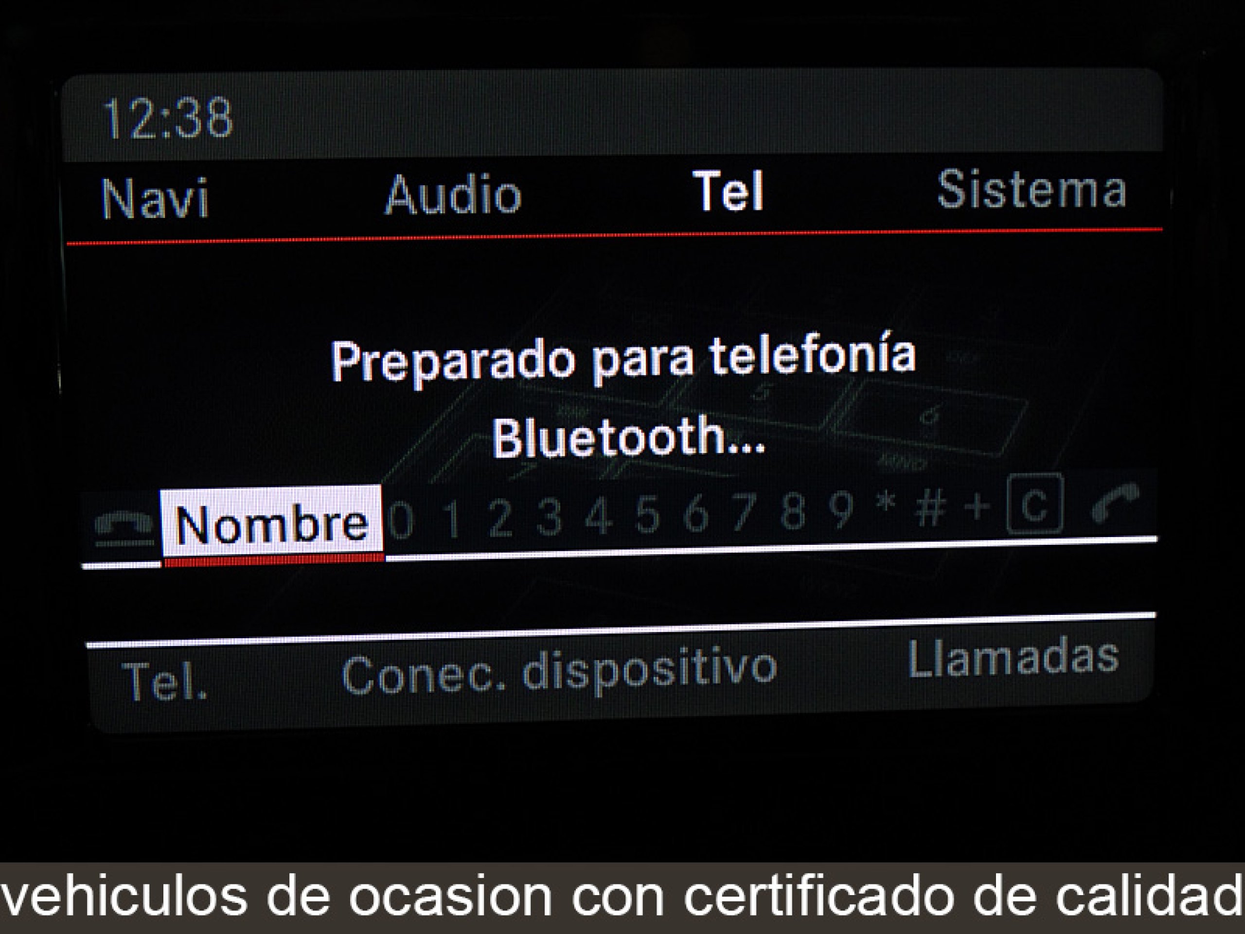 Foto Mercedes-Benz CLA 220 19