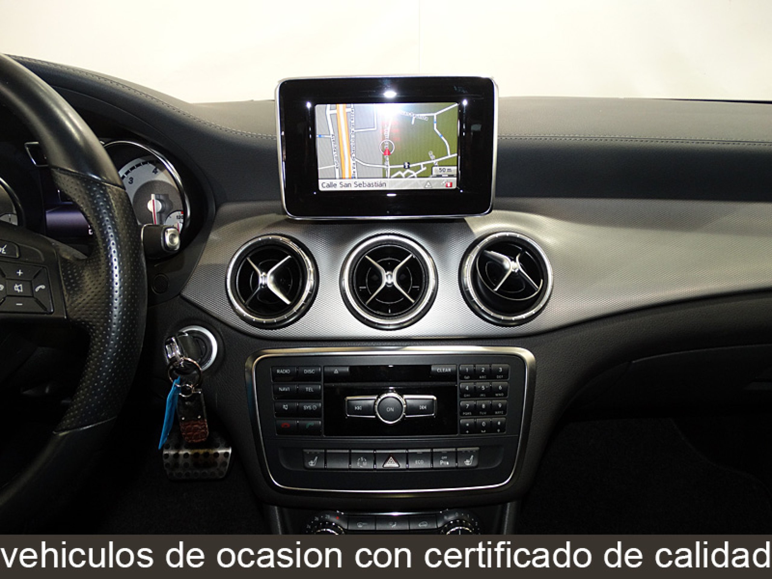 Foto Mercedes-Benz CLA 220 24