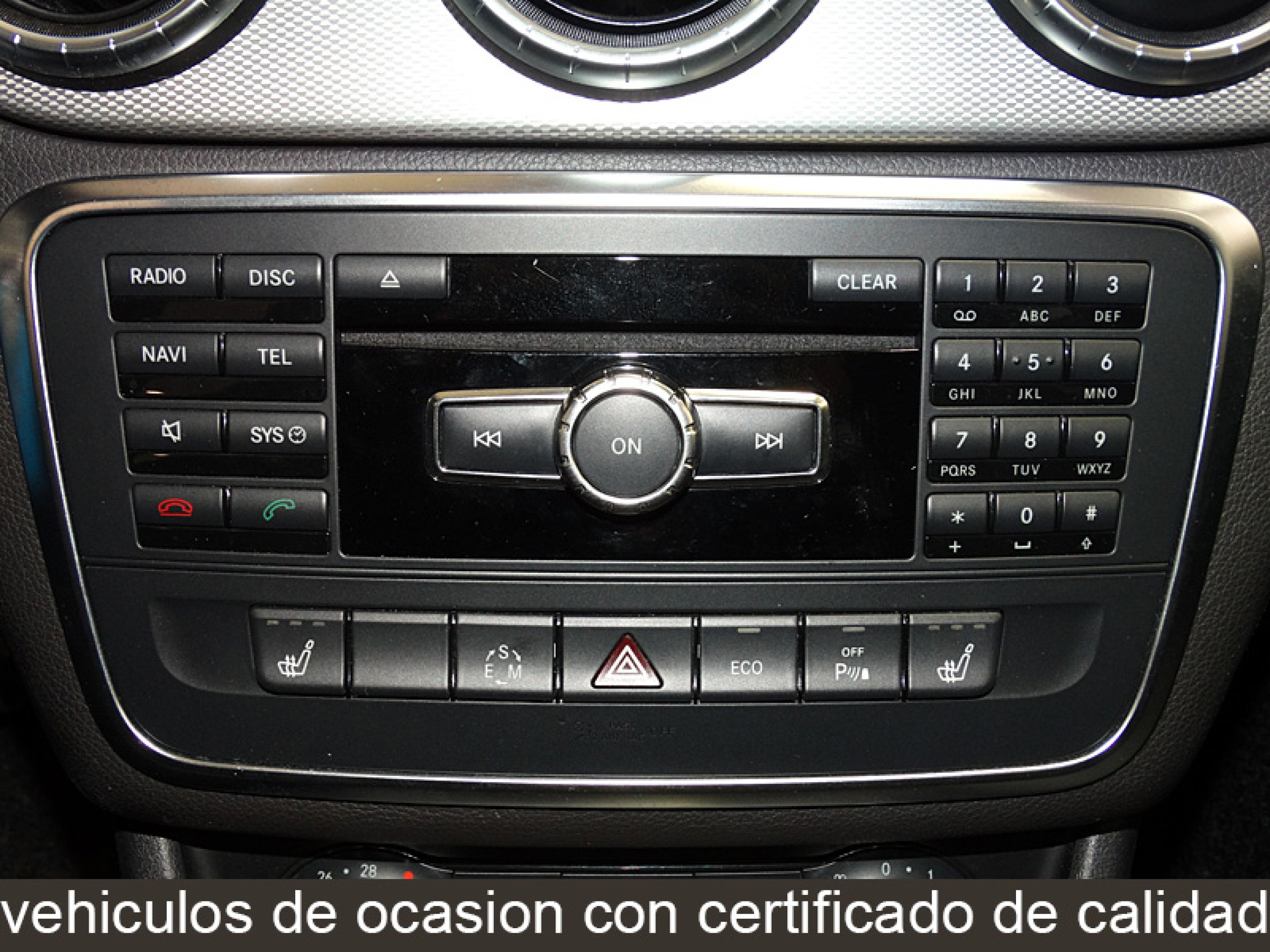 Foto Mercedes-Benz CLA 220 26