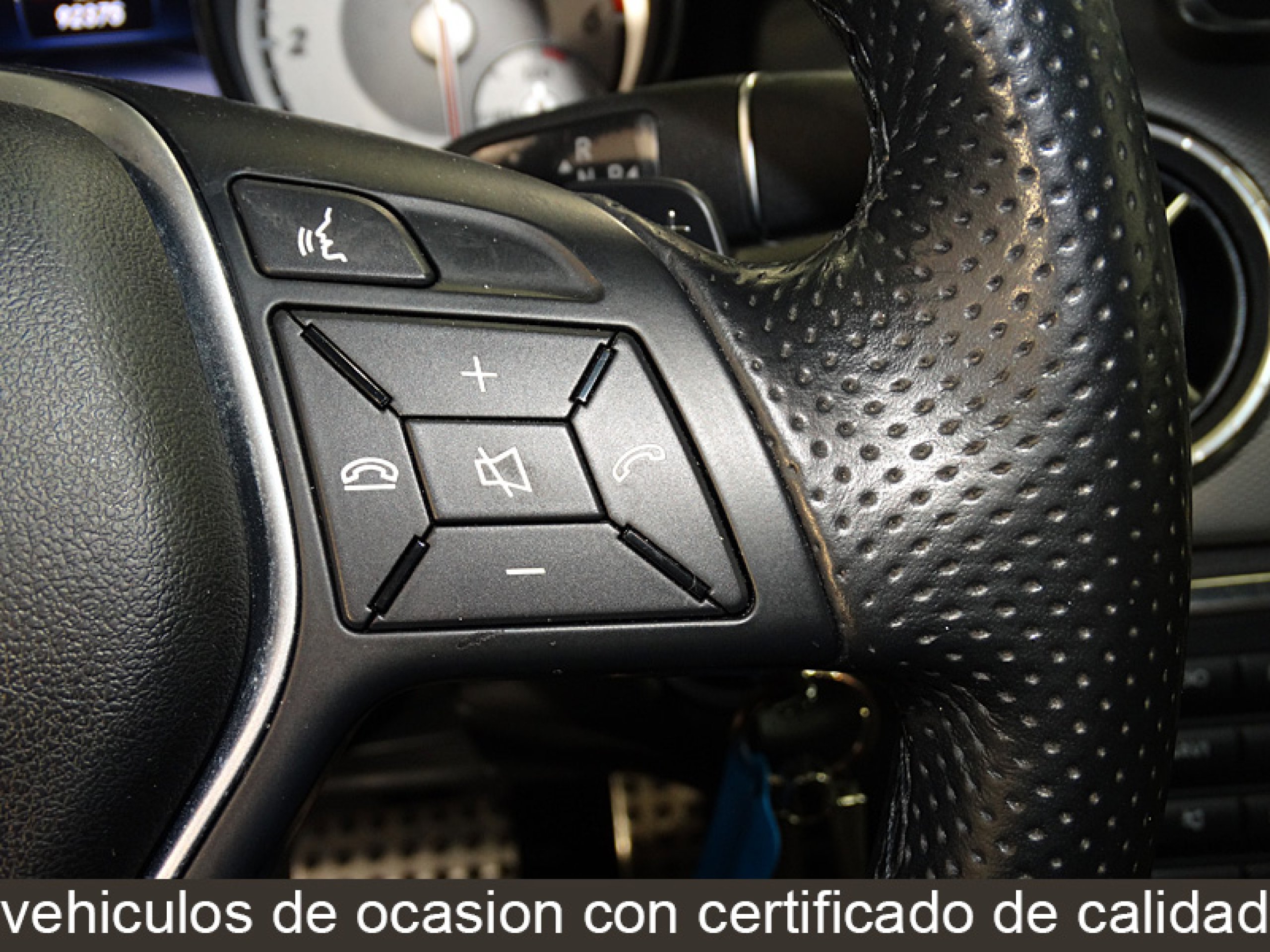 Foto Mercedes-Benz CLA 220 31