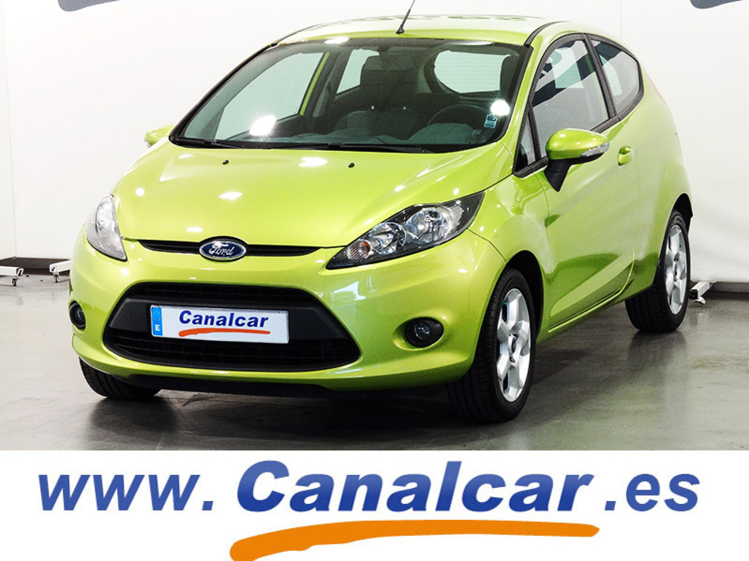 Foto Ford Fiesta 2