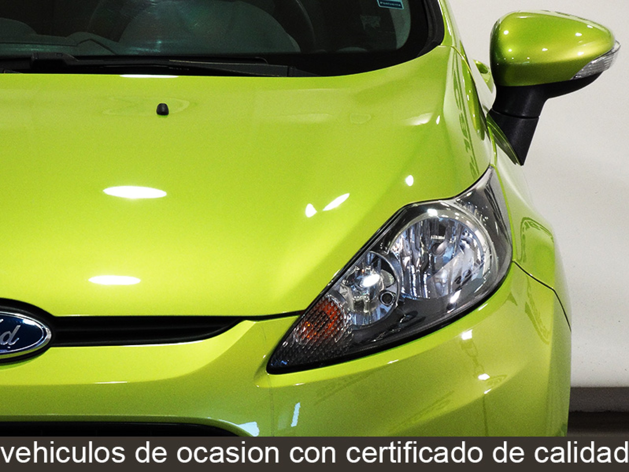 Foto Ford Fiesta 12