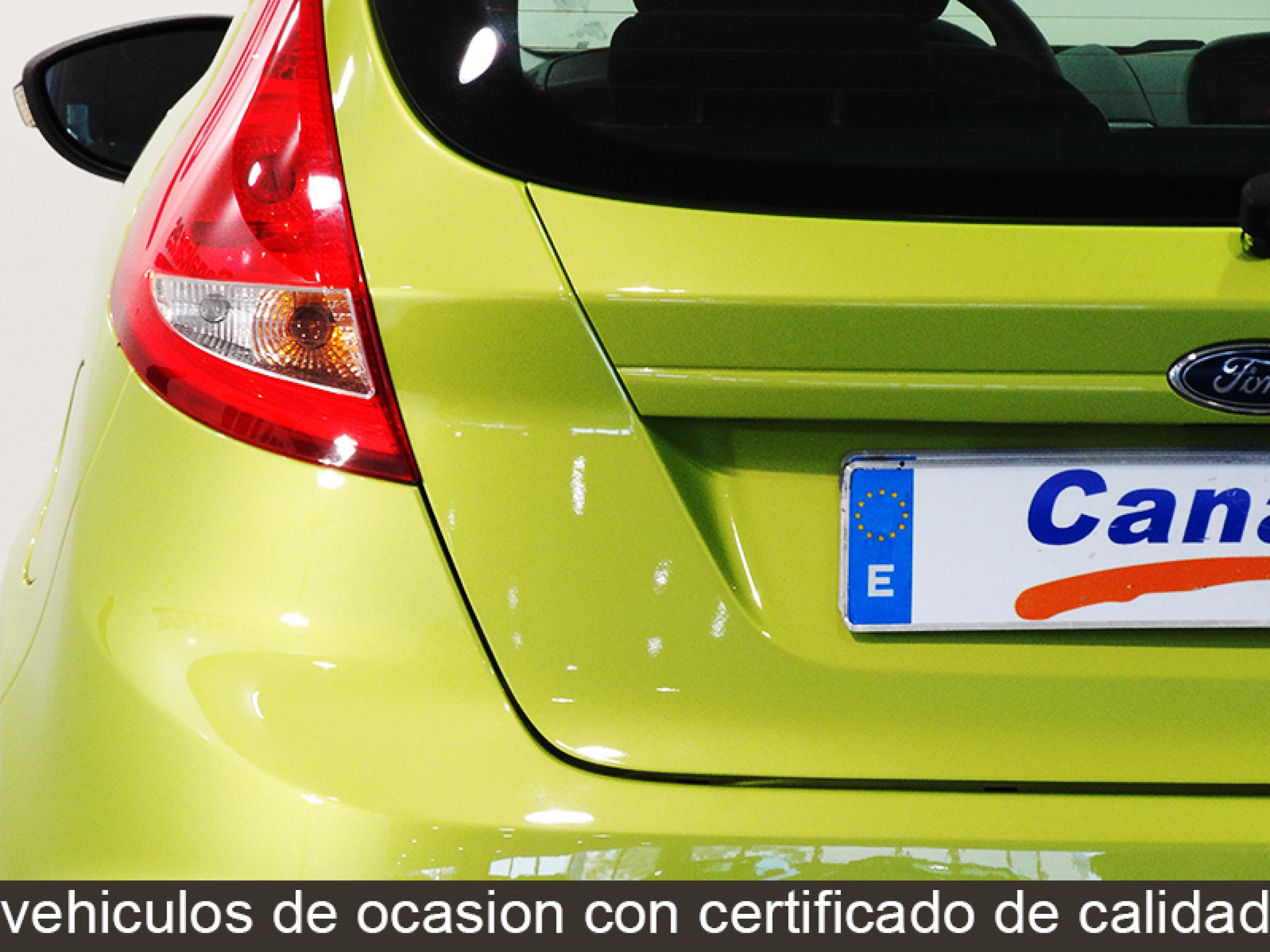 Foto Ford Fiesta 13