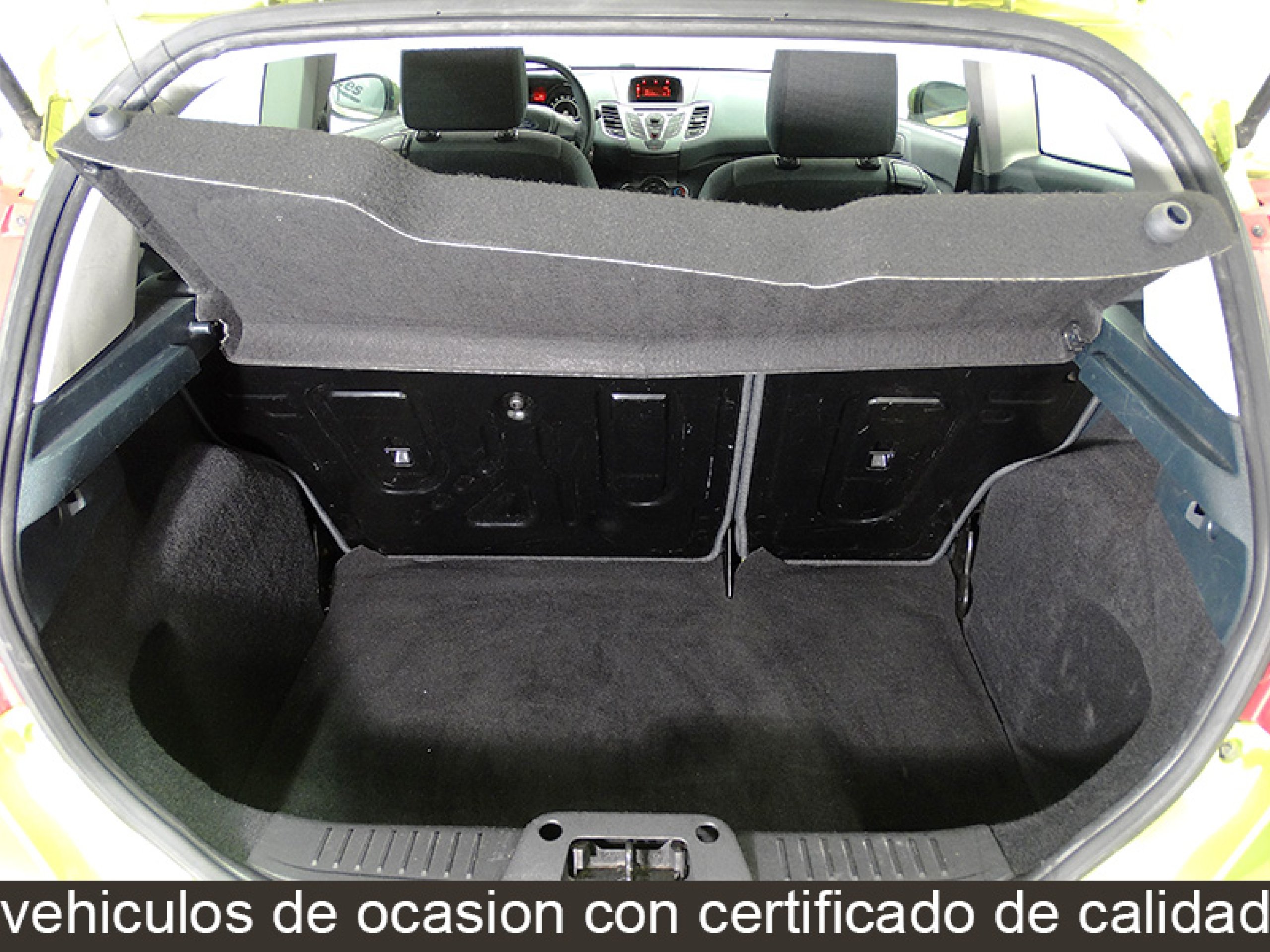 Foto Ford Fiesta 16